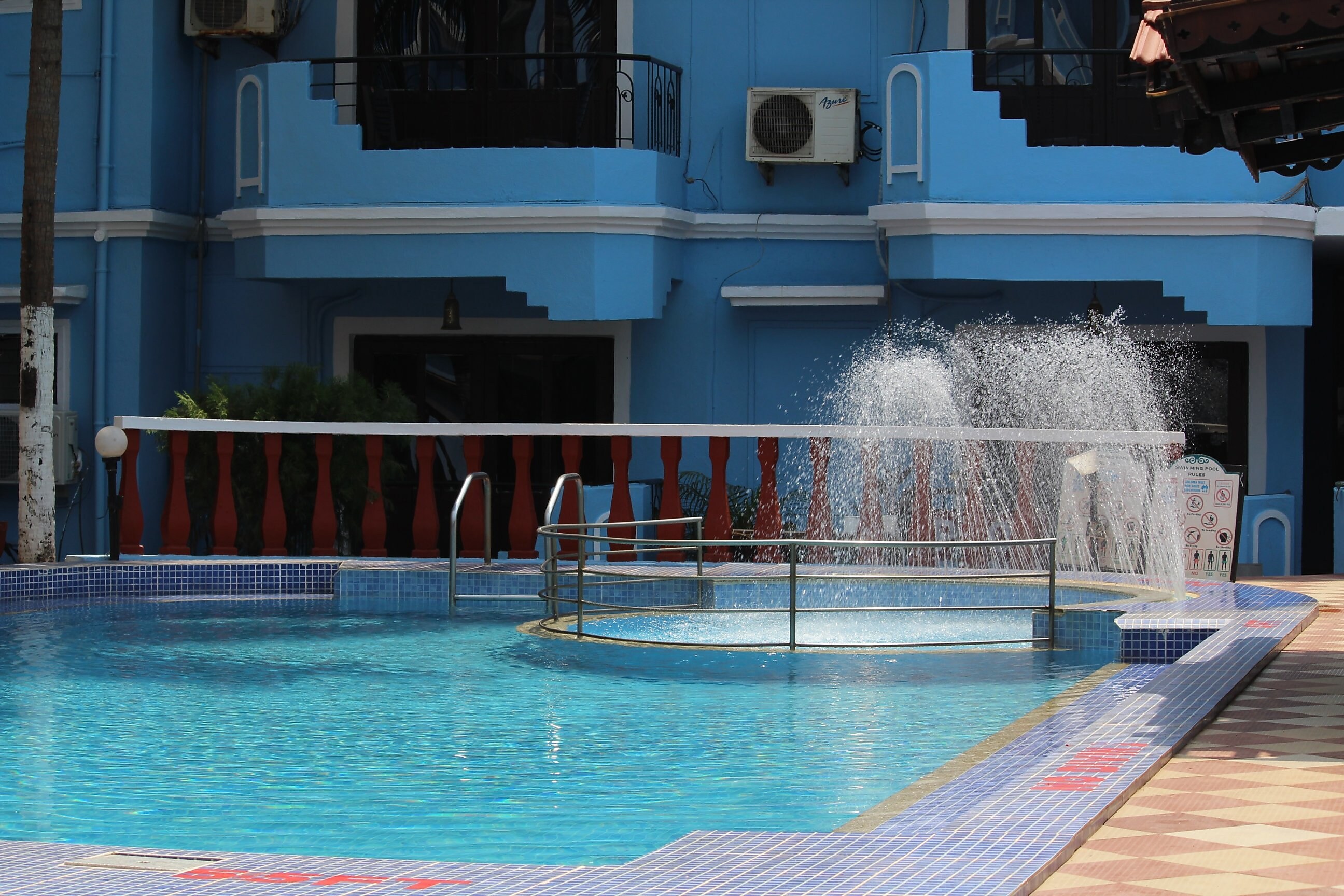 Camelot Fantasy Resort, Goa Resort Price, Address & Reviews