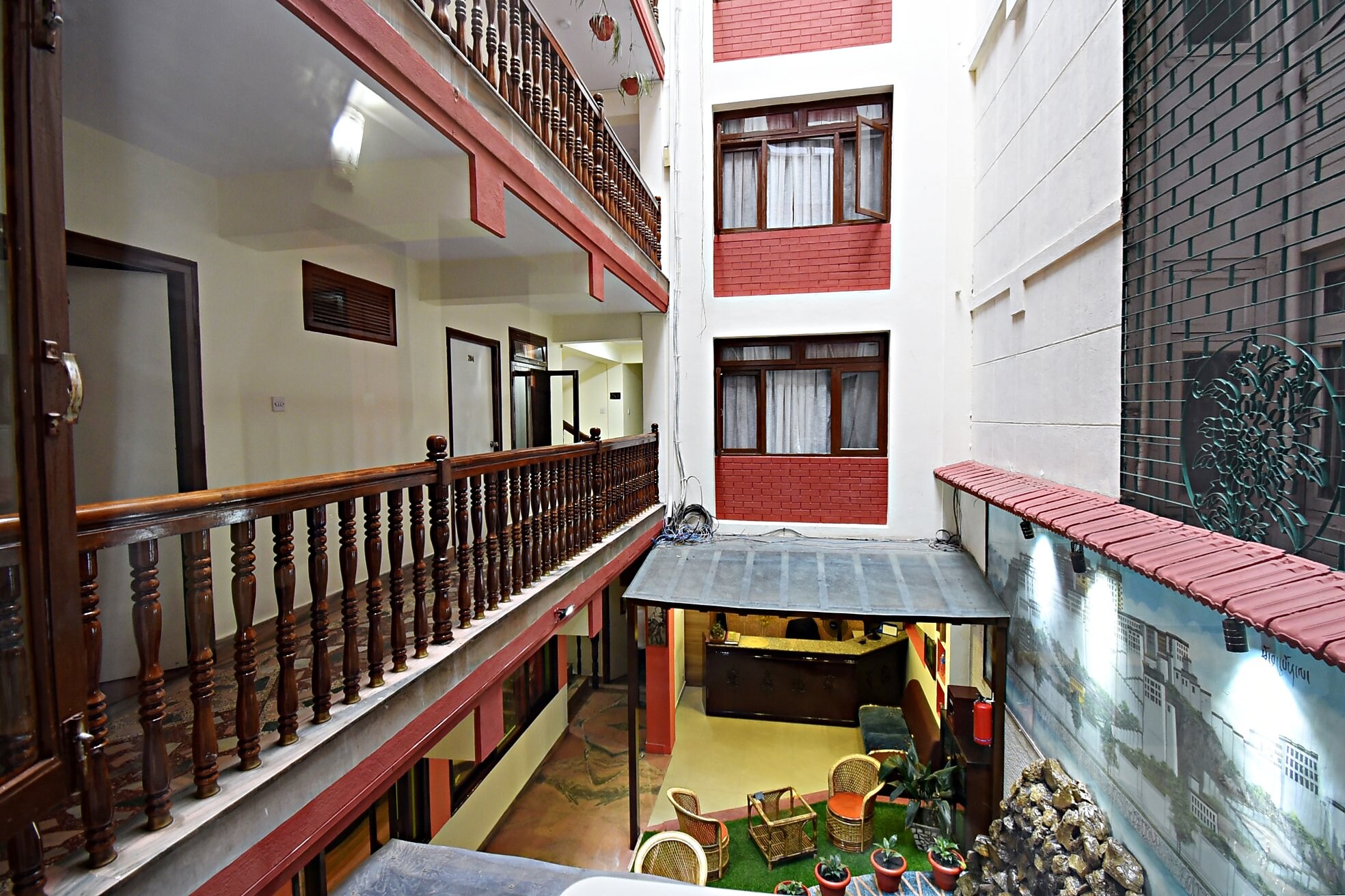 S T Fabrics Pvt Ltd St Carpet Kathmandu Nepal Contact Phone Address