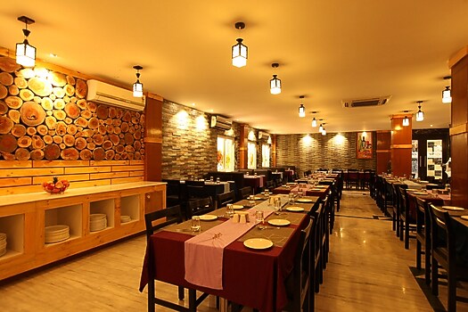 Hotel southern residency india