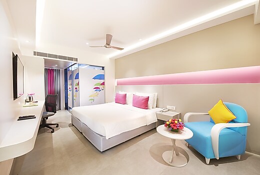 Zibe Salem By Grt Hotels Salem Inr 660 Off 2 7 5 0 Hotel