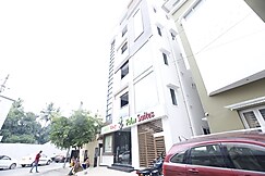 Hotels in Koramangala, Bangalore - 114 Koramangala Hotels at MakeMyTrip