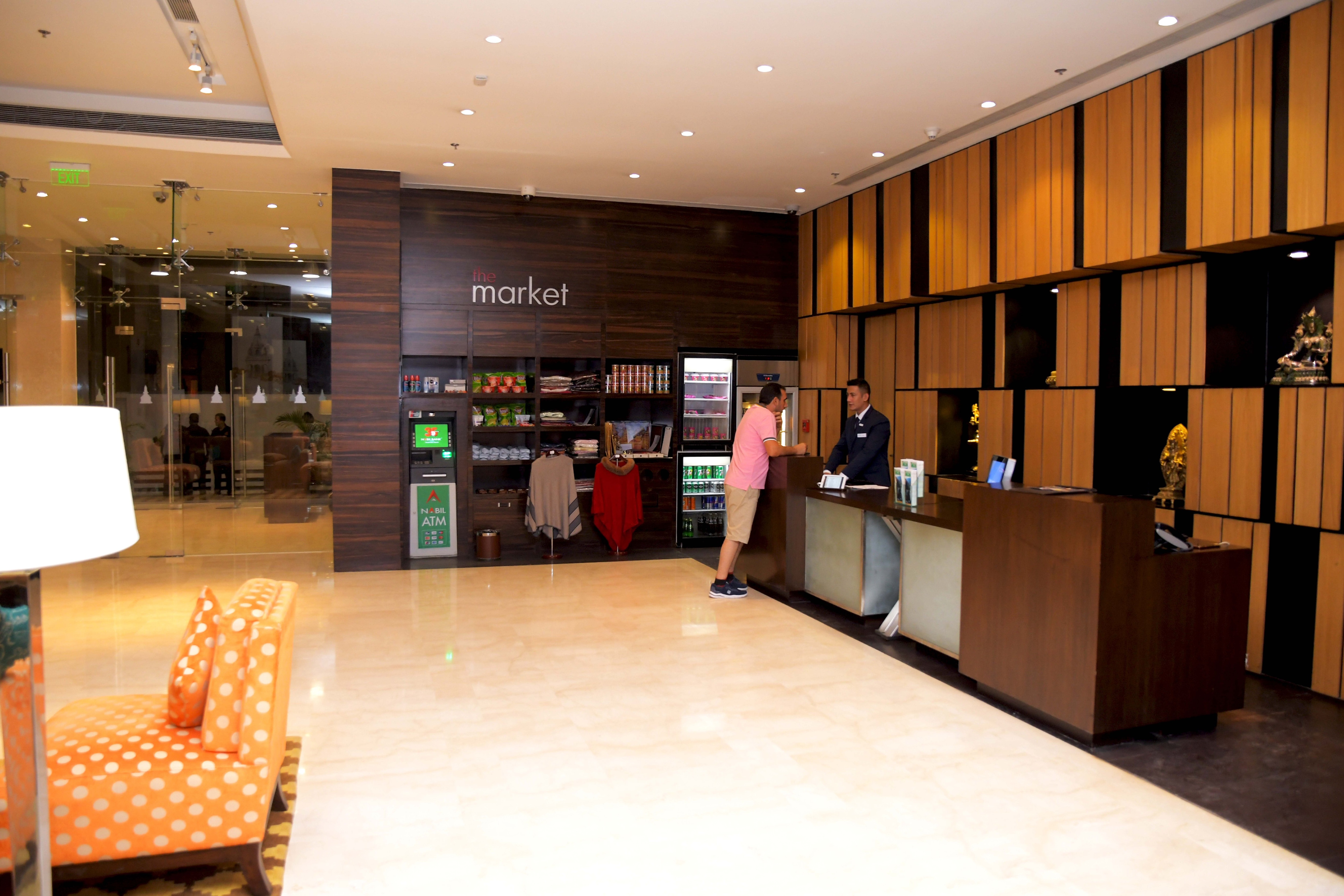 Fairfield By Marriott Kathmandu Kathmandu Price Address Reviews