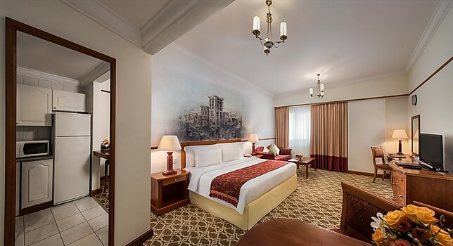 Savoy Crest Hotel Apartments Dubai 3 4 9 6 Apartment Hd Room Images