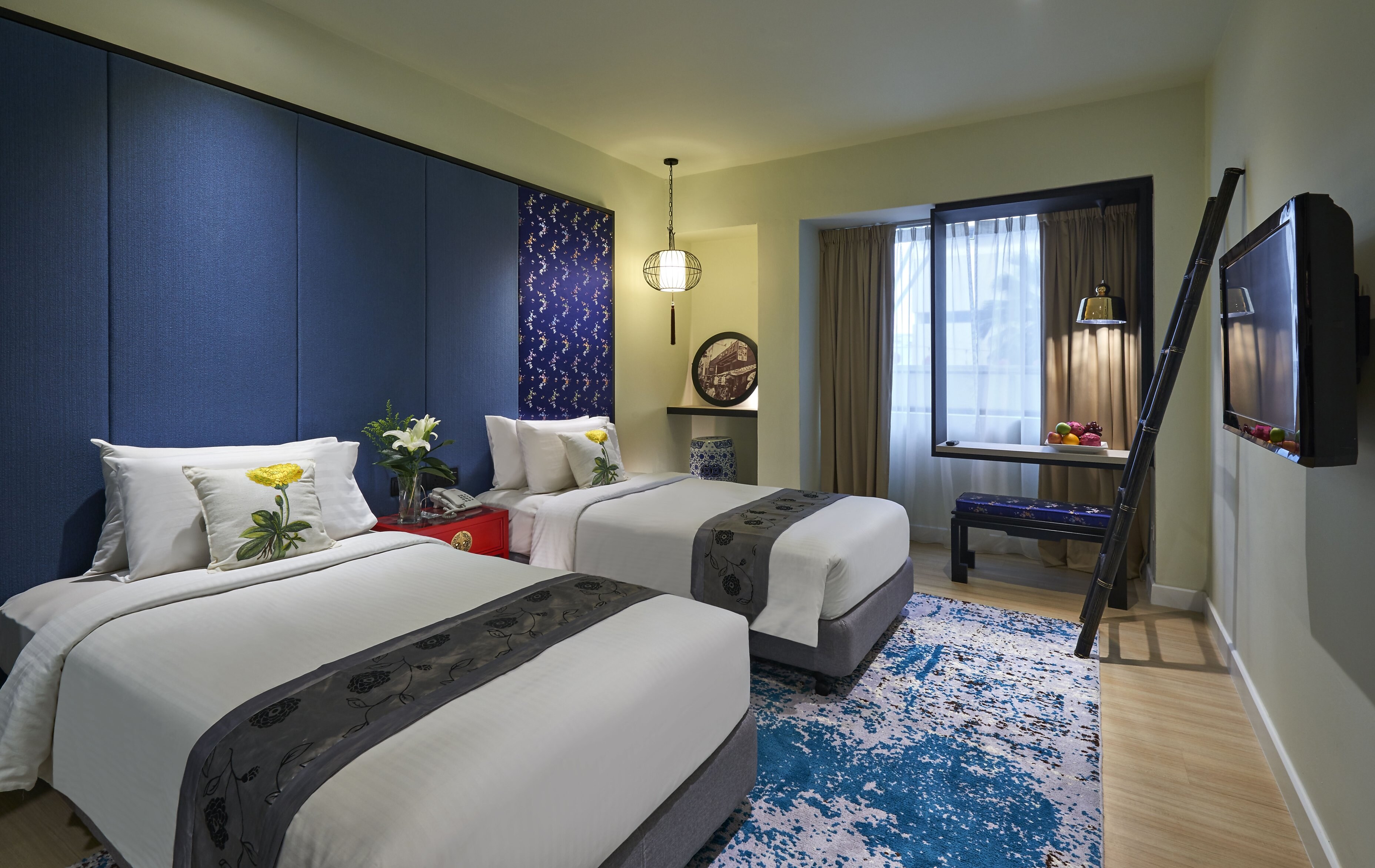 Swiss Inn Chinatown Kuala Lumpur Kuala Lumpur 2 7 1 9 Hotel