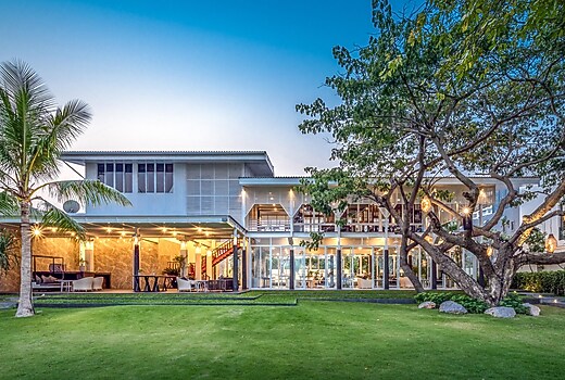 Baba Beach Club Hua Hin Luxury Pool Villa Hotel By Sri Panwa Cha