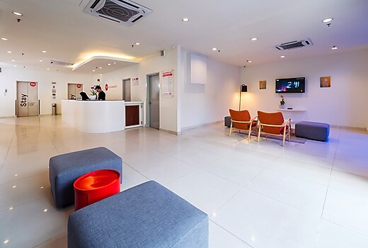 Tune Hotel Klia Aeropolis Airport Hotel Sepang Selangor Price