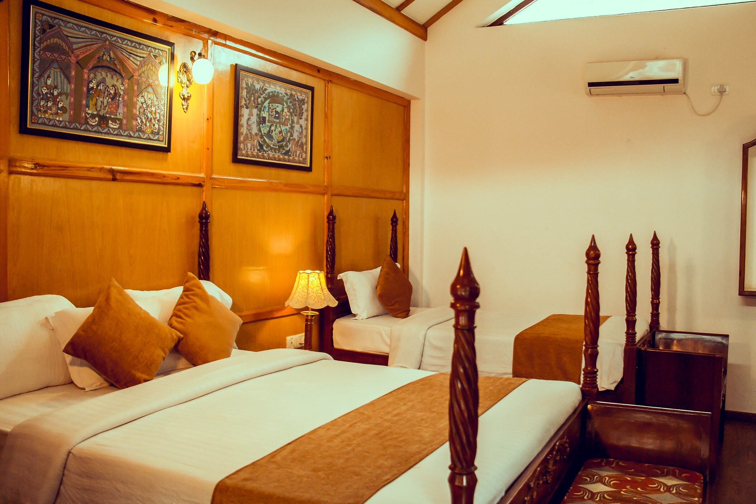 Lake View Resort Pokhara 2 2 6 0 Resort Price Address