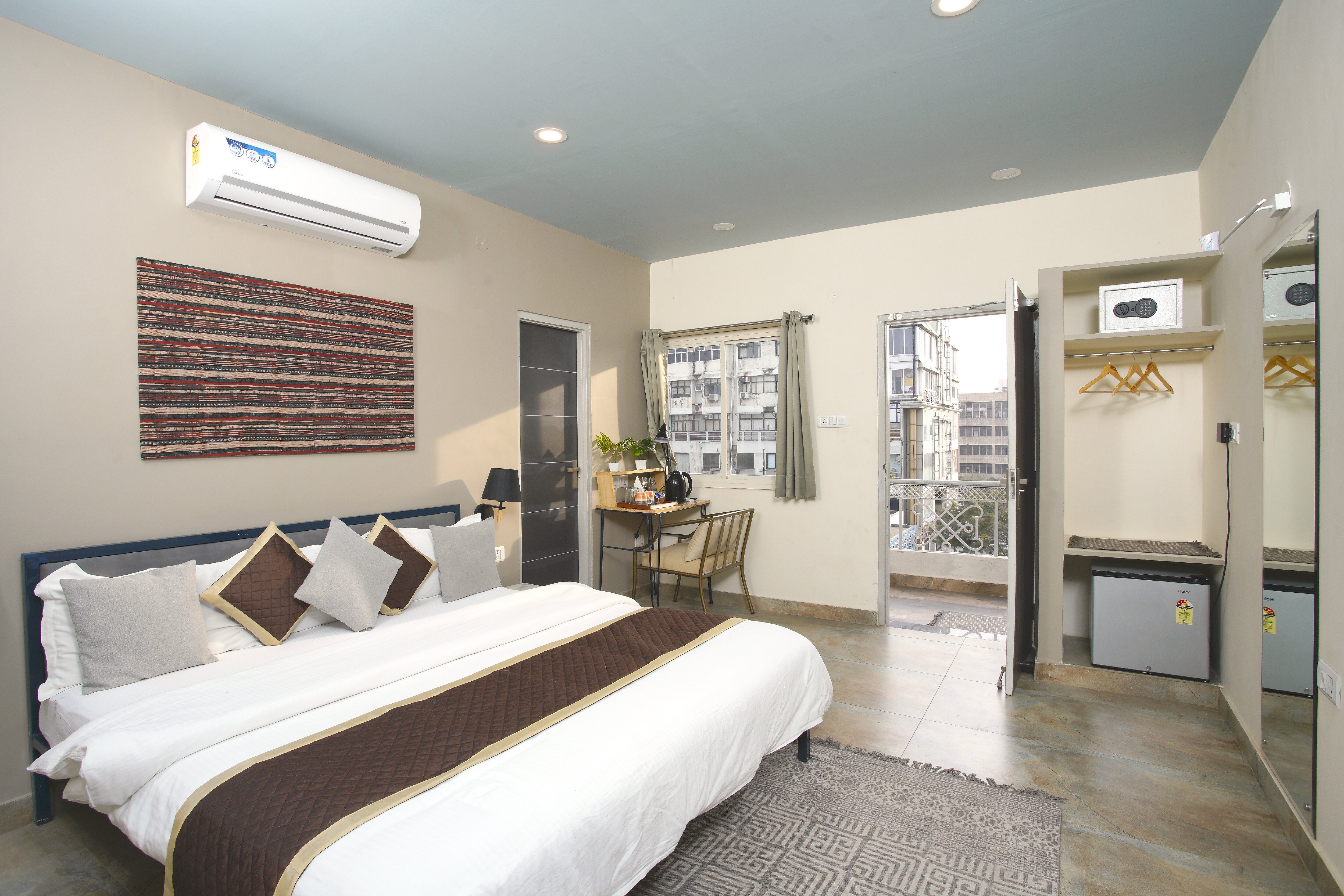 Blue Beds Hostel Jaipur Hostel Price, Address & Reviews