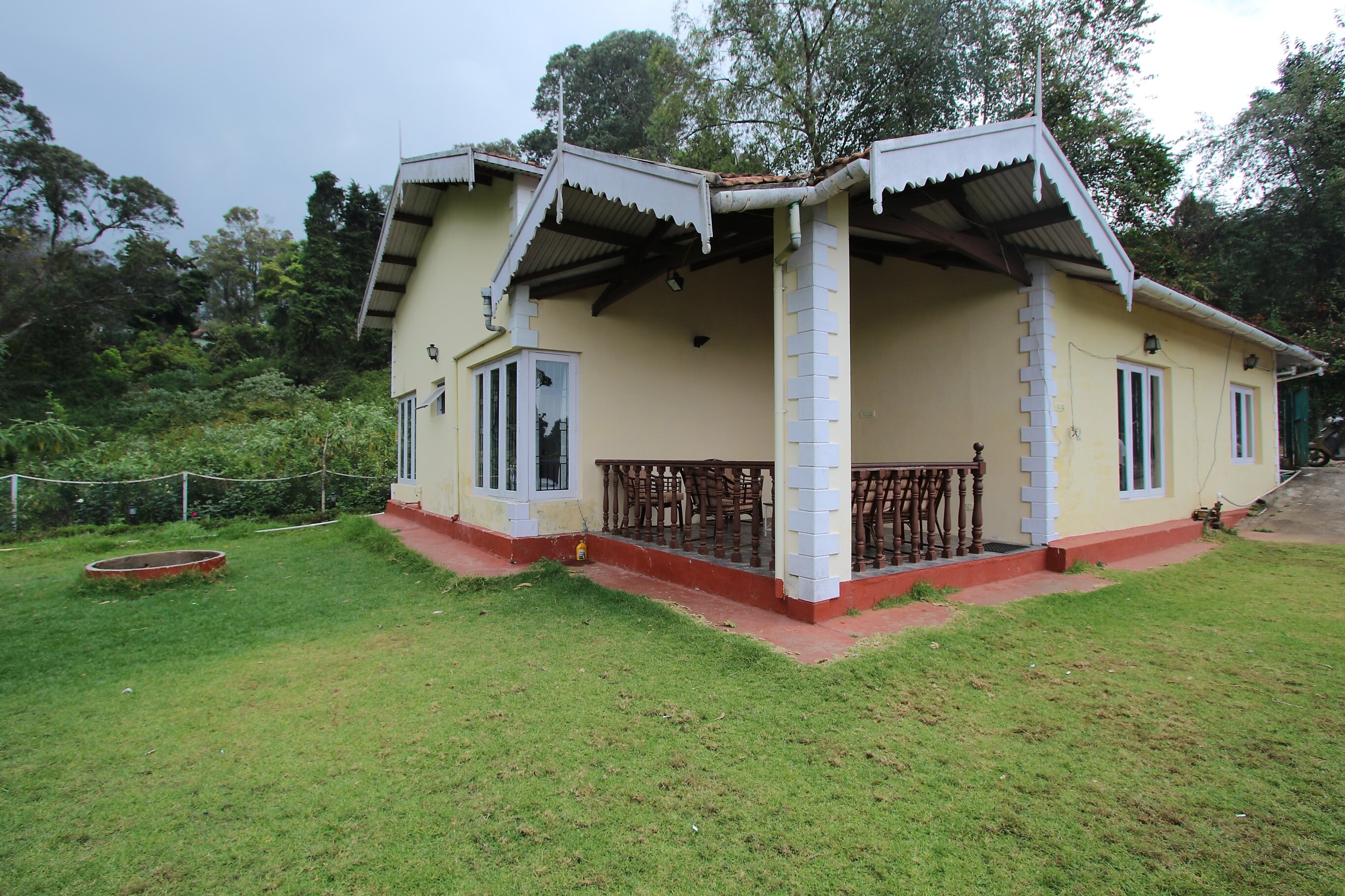 Dew Drop Cottage Coonoor Price Address Reviews