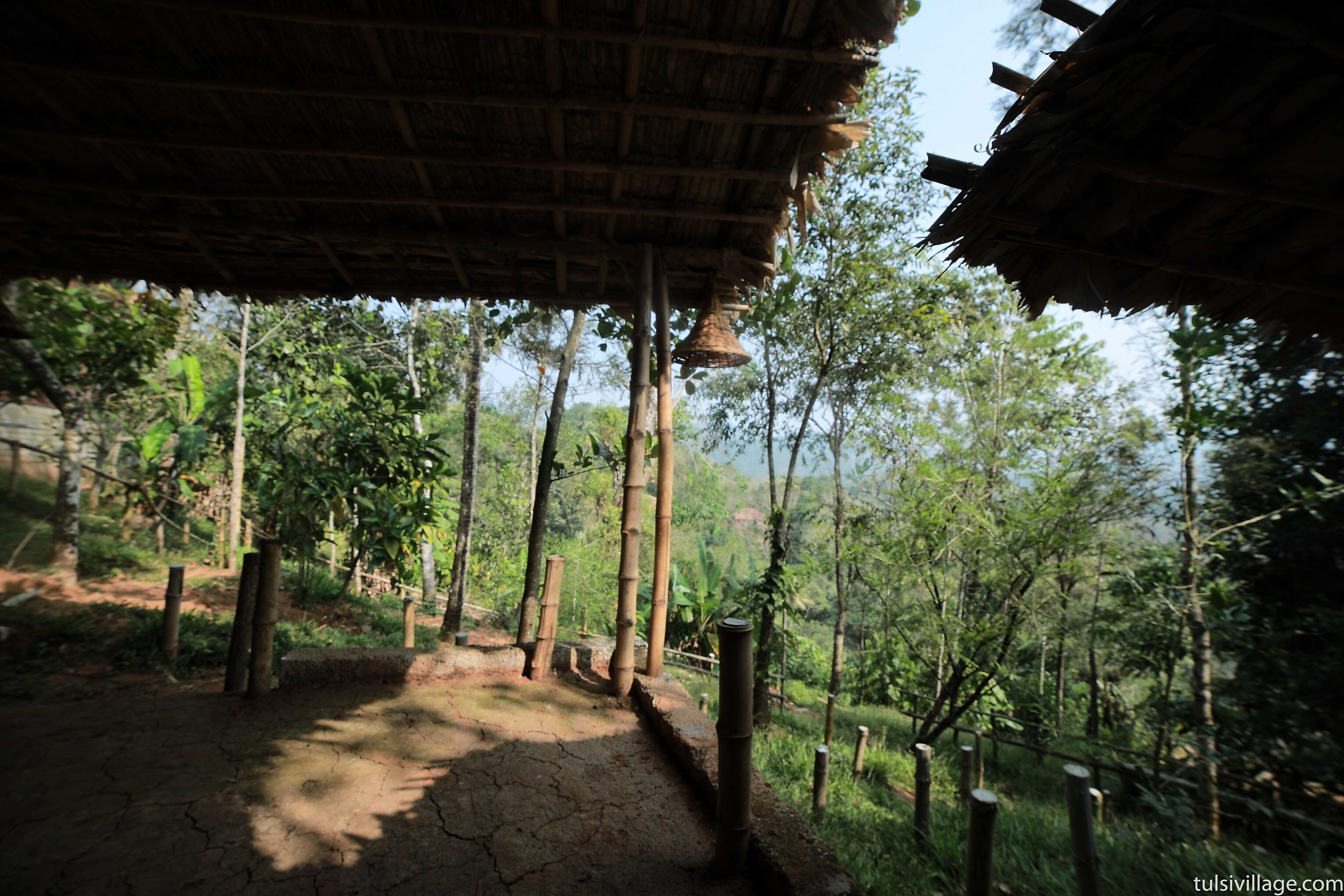 Tulsi Village Retreat Munnar Villa Price Address Reviews - 