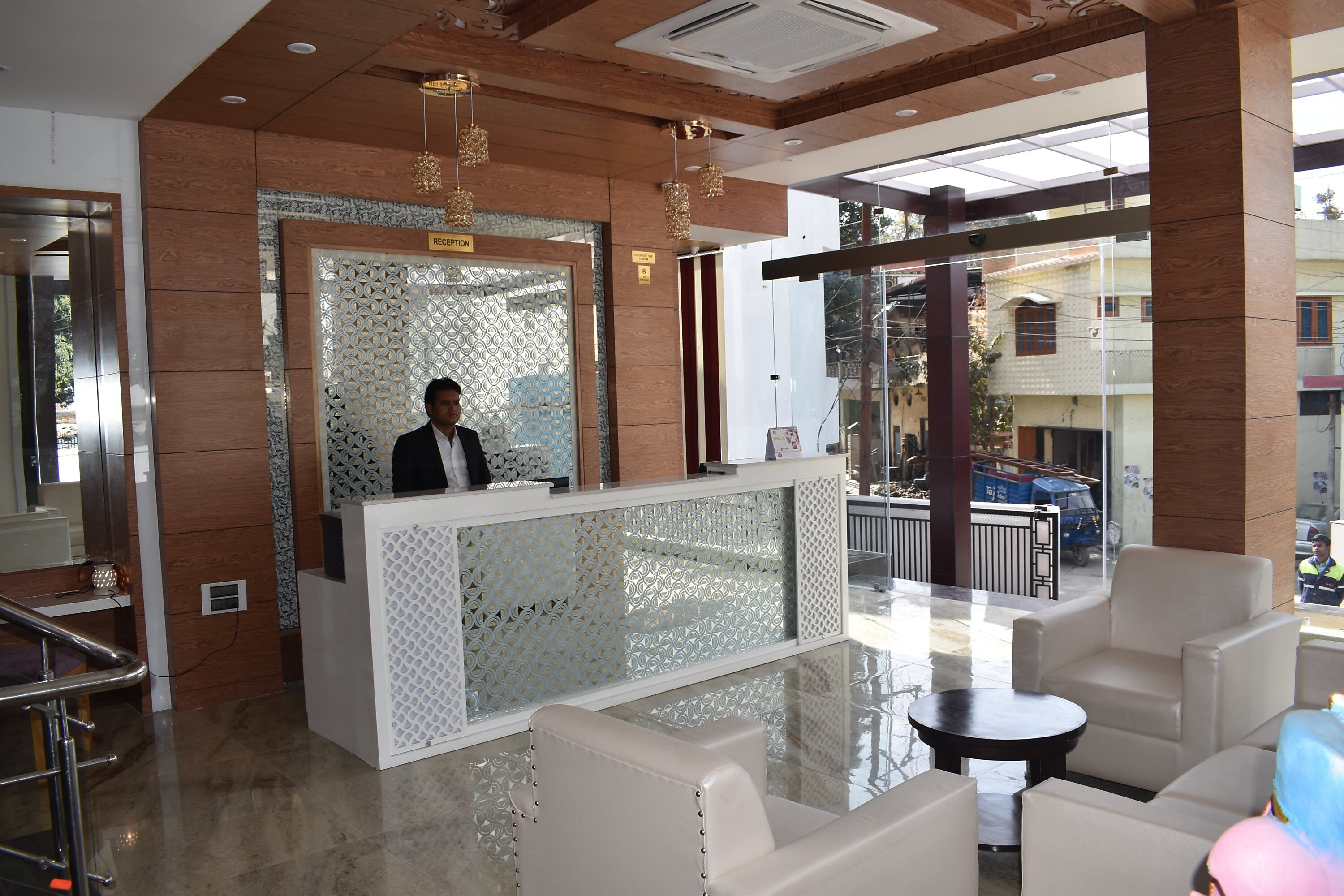 Hotel Amar Heights Dehradun Inr 743 Off 2 0 9 9 Hotel Price