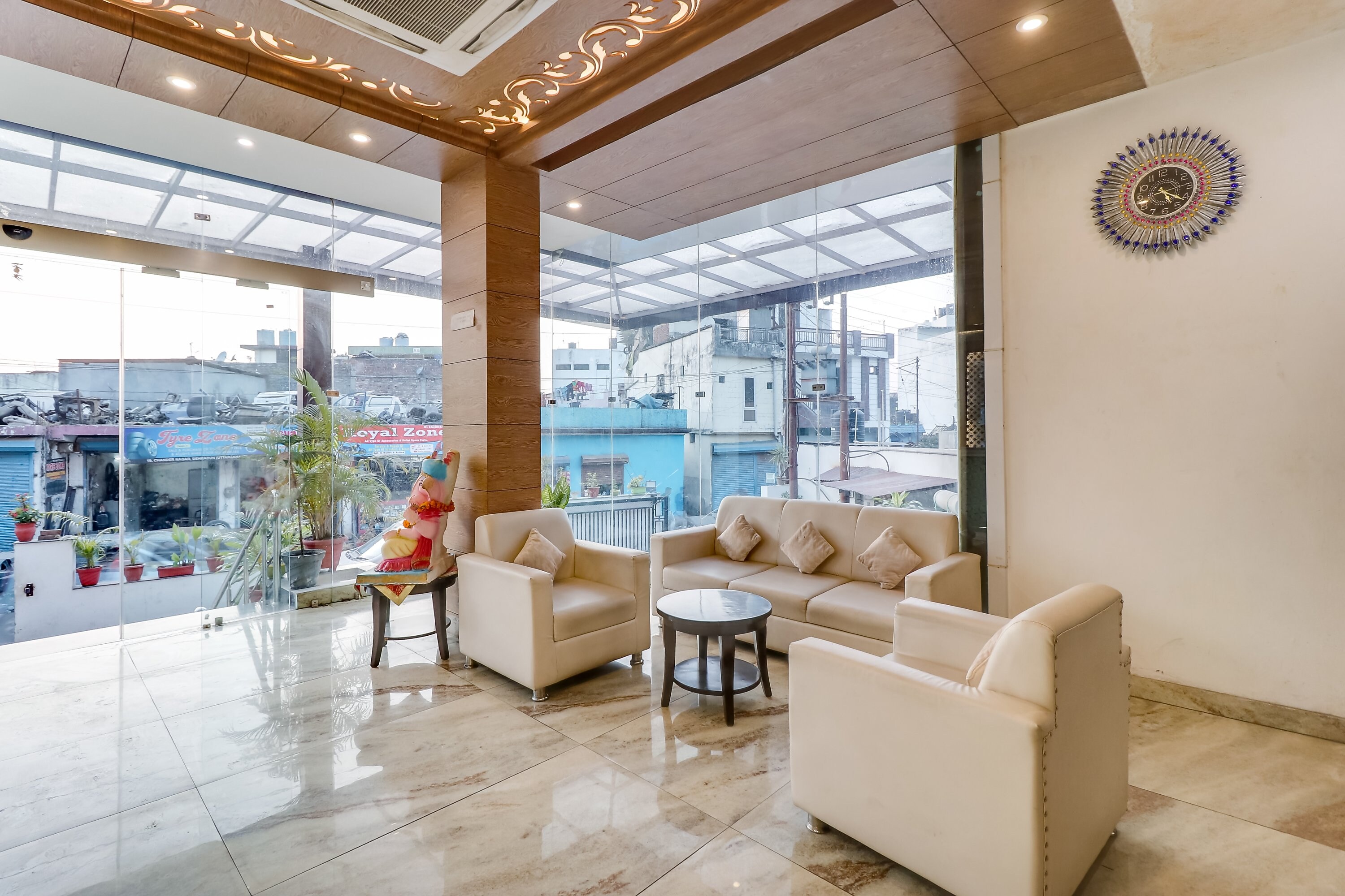 Hotel Amar Heights Dehradun Inr 743 Off 2 0 9 9 Hotel Price