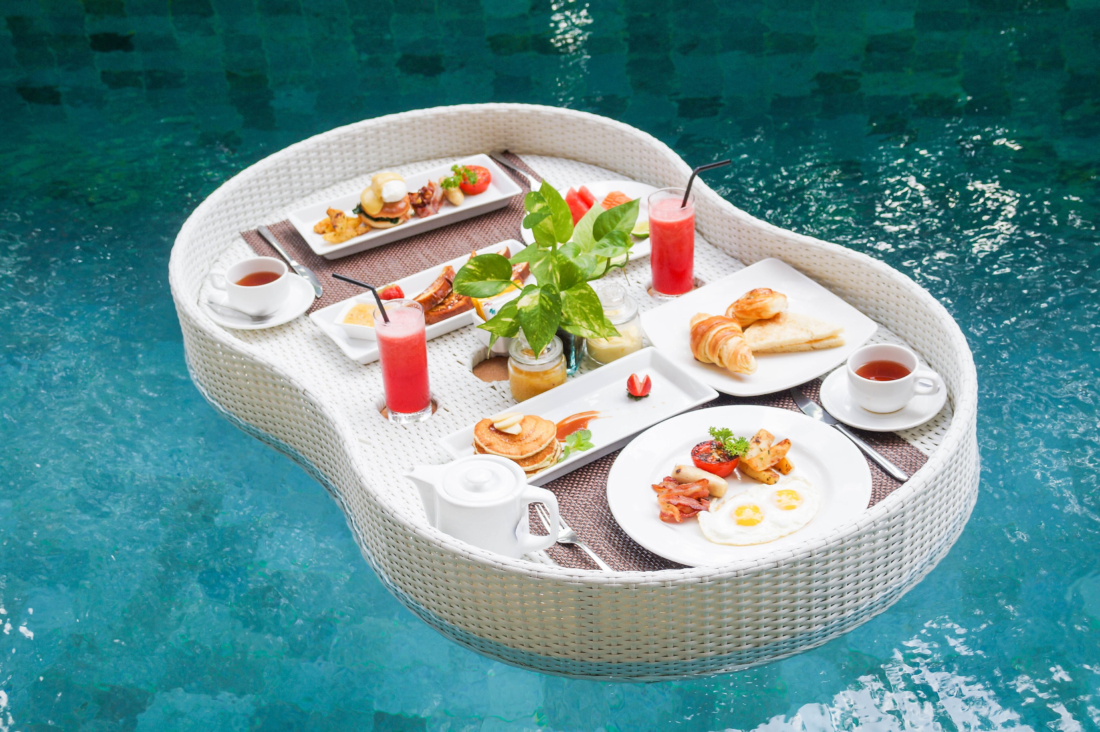 Maca Villas And Spa Umalas Bali Villa Price Address Reviews