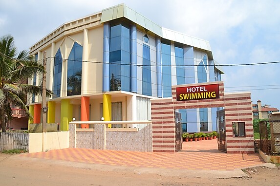 Hotel Gajapati Puri INR 374 OFF   1  7  0  0   Deal Hotel Photos