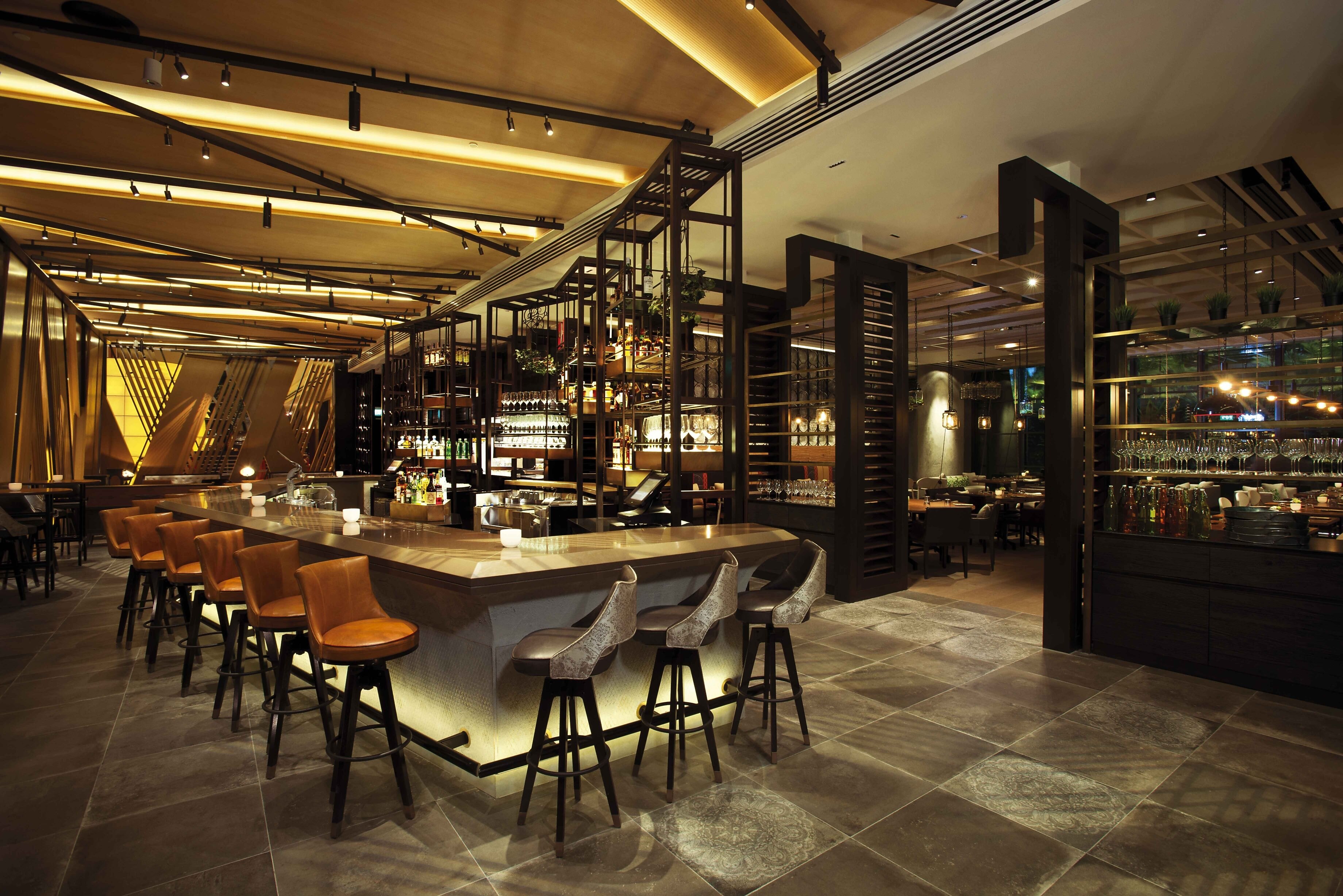 Marina Bay Sands Singapore Hotel Price Address Reviews