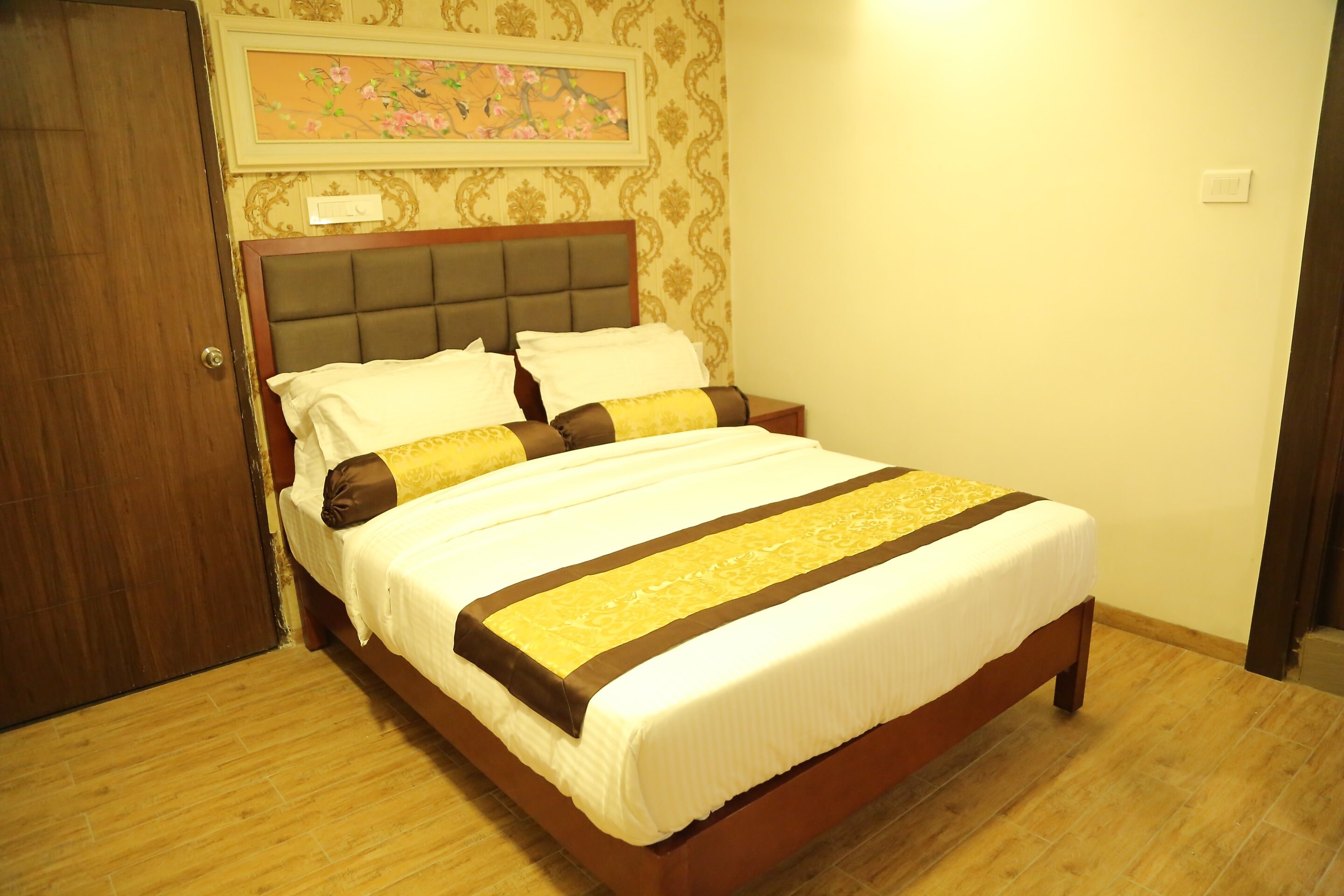 Budget Hotel Karimnagar Hotel Price Address Reviews