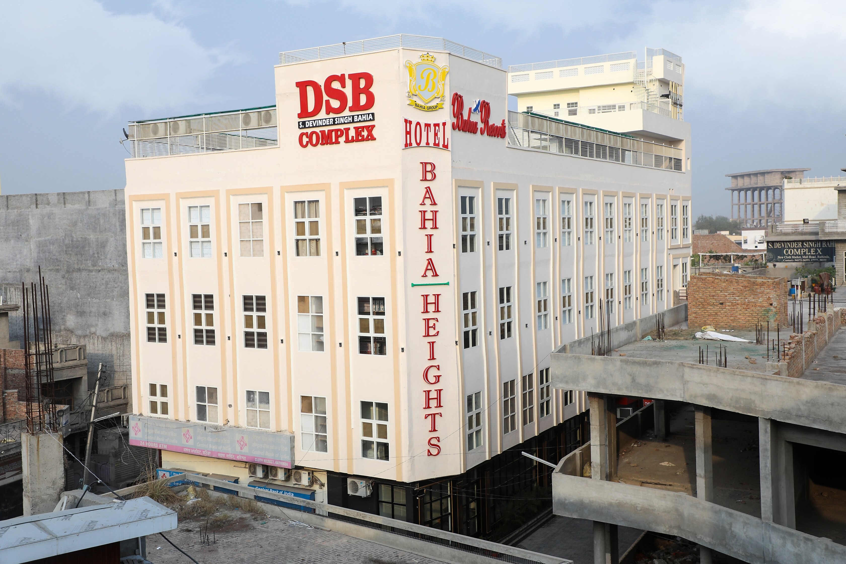 Budget Hotels In Mall Road Malviya Nagar Start Rs 398 Best