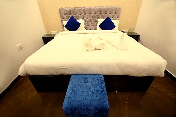 Ganga Kinare Riverside Boutique Hotel Rishikesh INR 1224 OFF