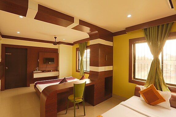 Hotel Bhargav Grand Guwahati INR 600 OFF   2  5  0  0   Deal Hotel