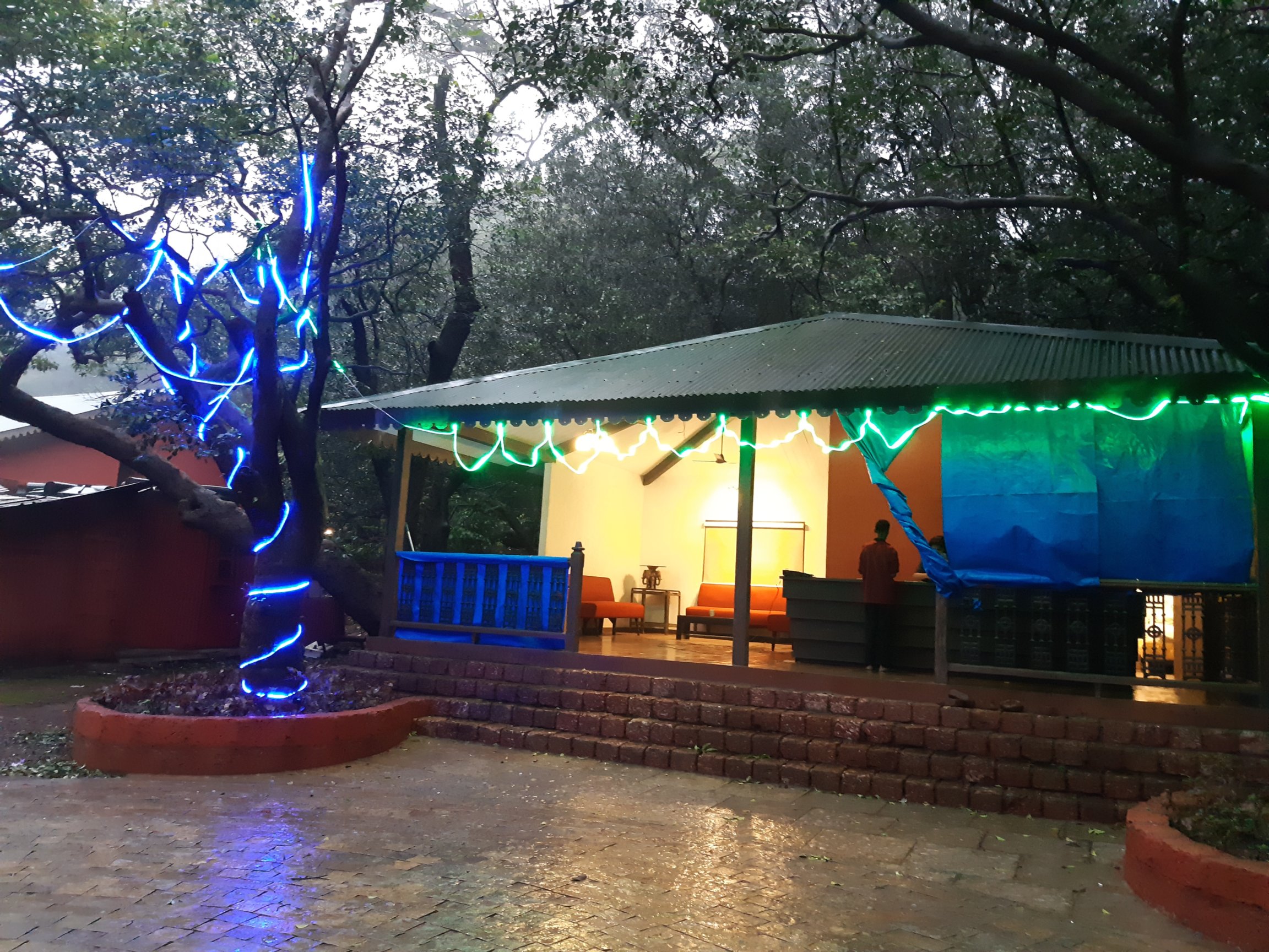 Matheran Green Field Resorts Matheran Inr 662 Off 2 5 0 0