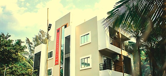 Sia Resort Alibagh INR 540 OFF   5  0  0  0   Deal Hotel Photos