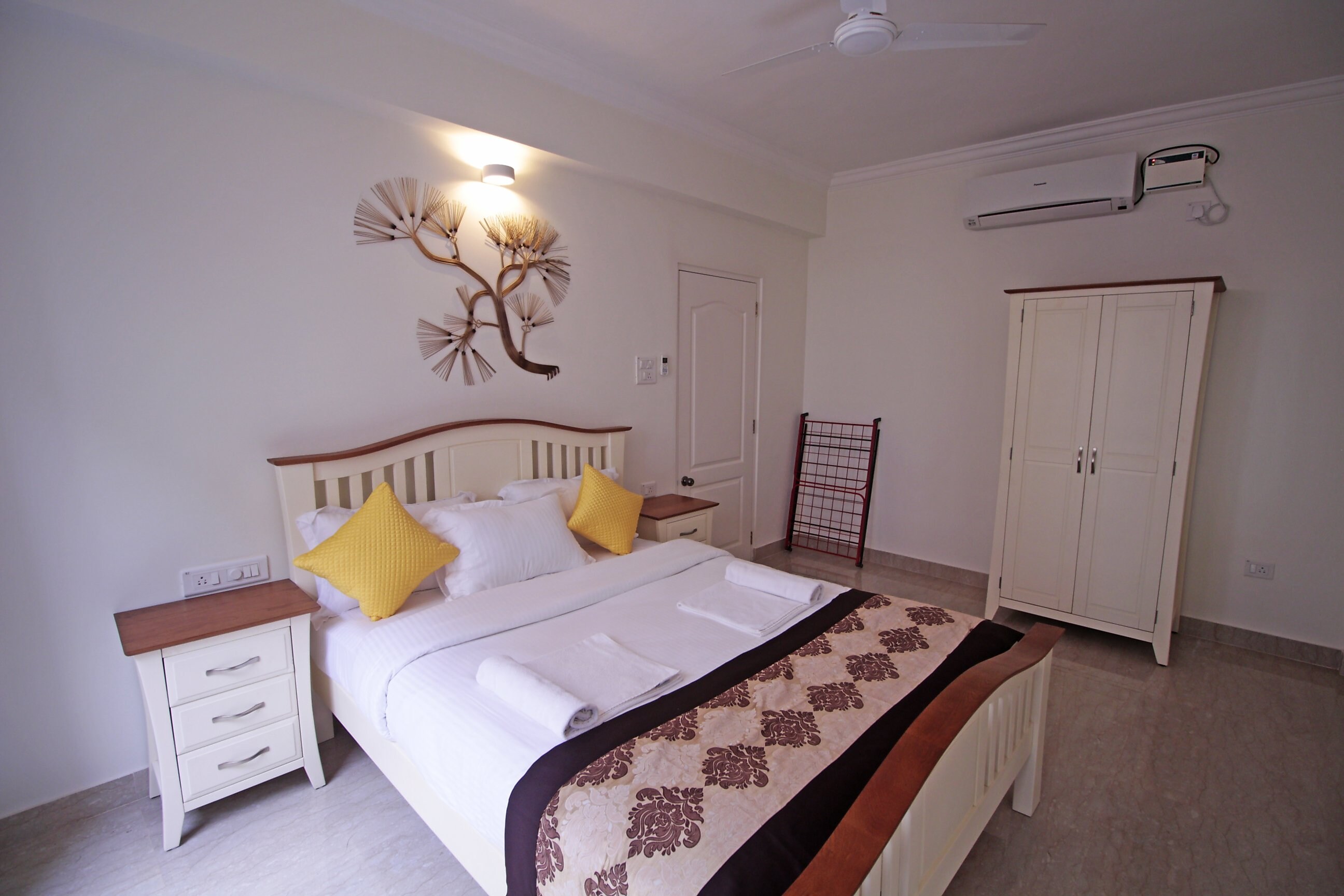 Bellagio Rezidencia Goa Apartment Price Address Reviews