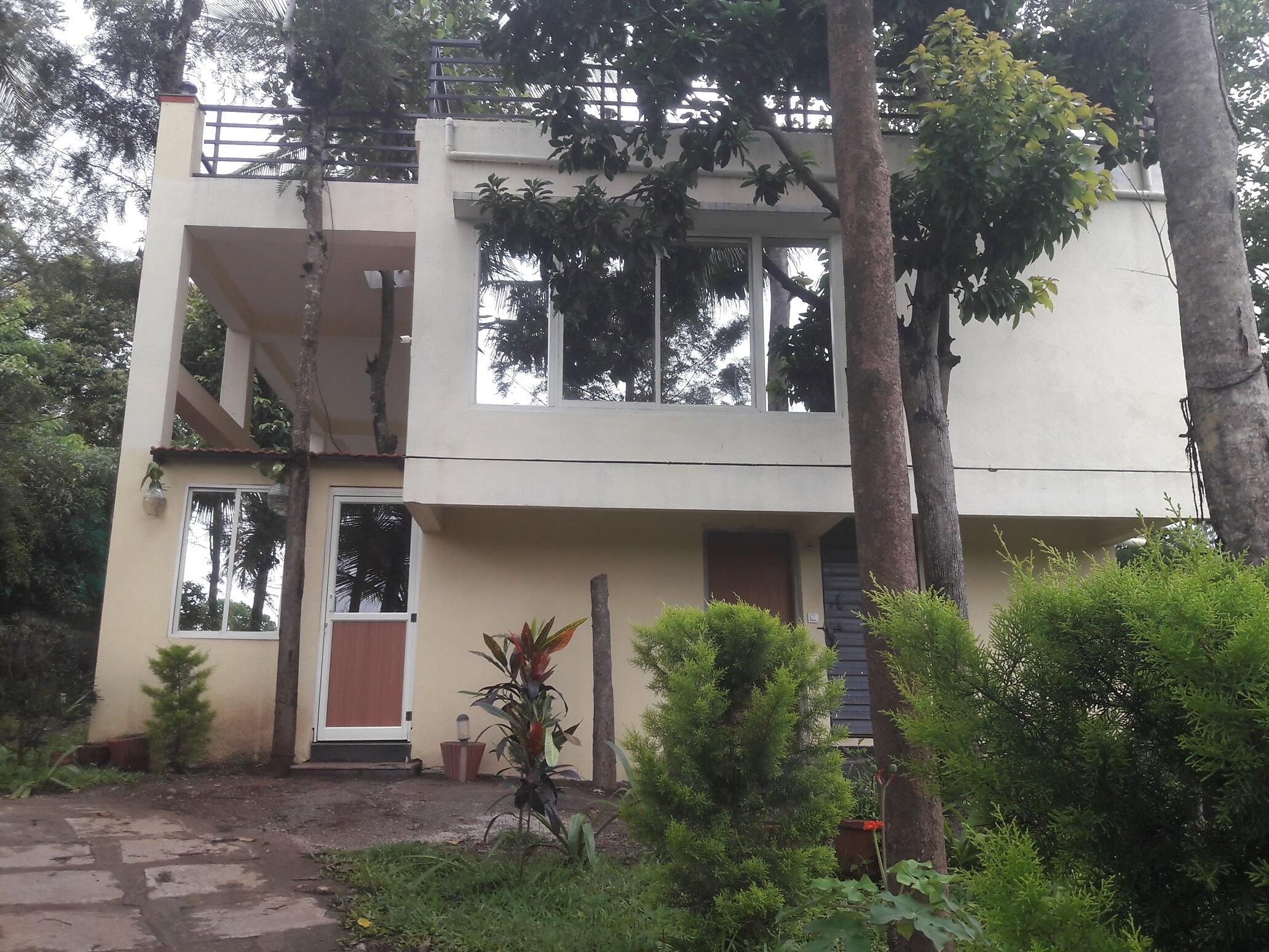 Avani The Bliss Resort Coorg Cottage Price Address Reviews - 