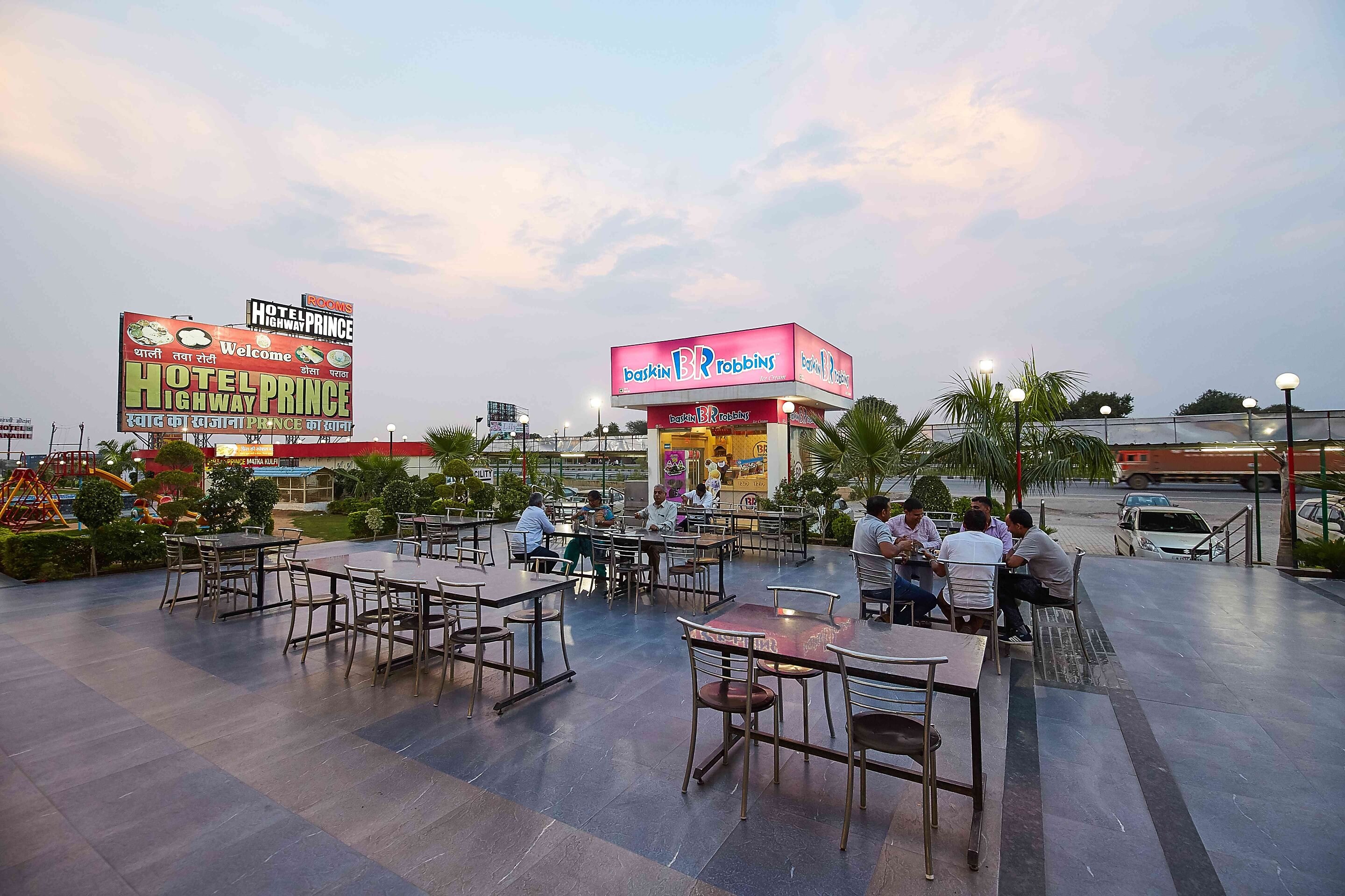 Hotel Highway Prince Alwar Hotel Price