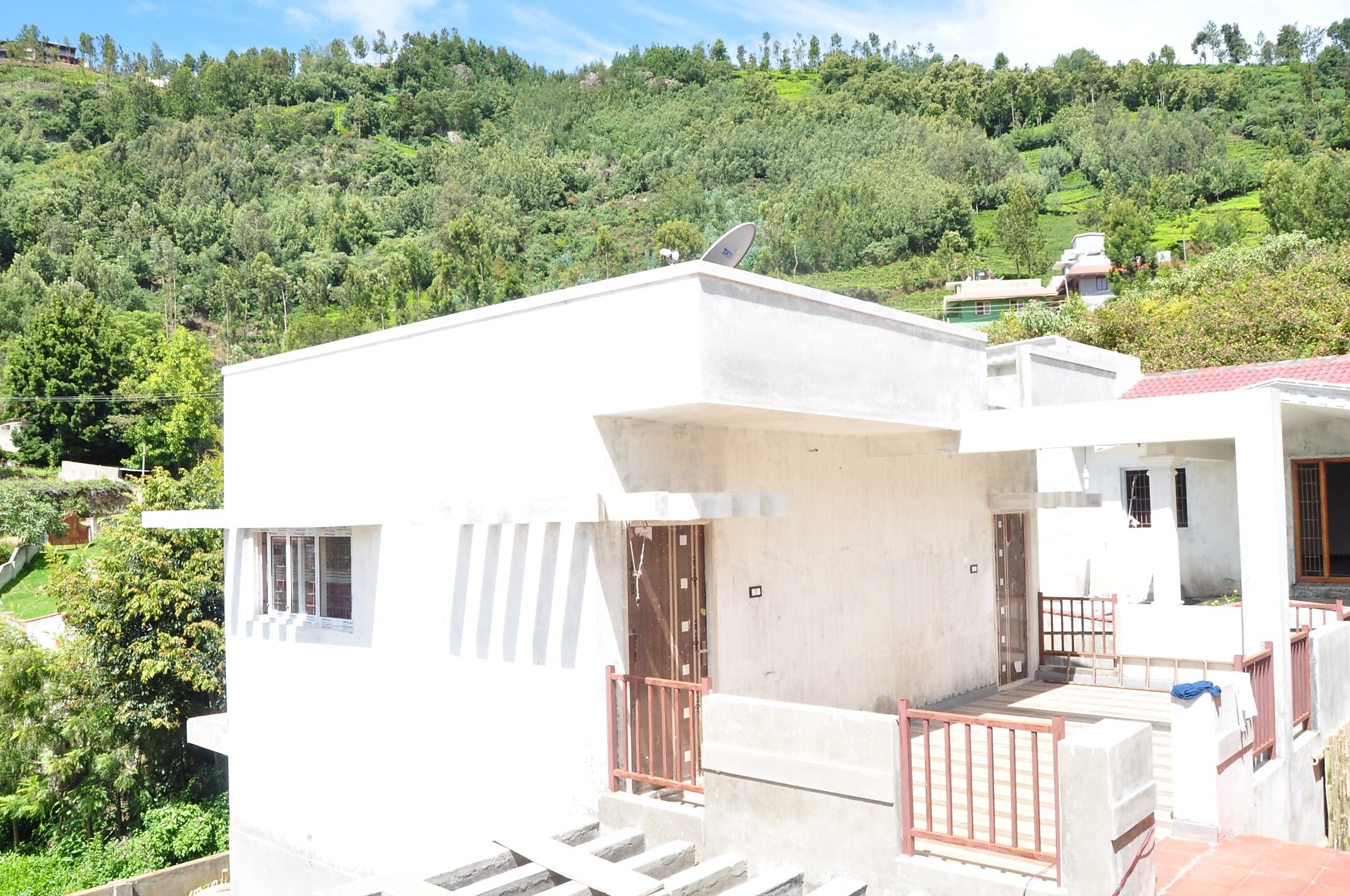 Ooty Mas Cottage Ooty Homestay Price Address Reviews