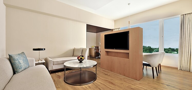 Courtyard by Marriott Madurai, Madurai Price, Address & Reviews