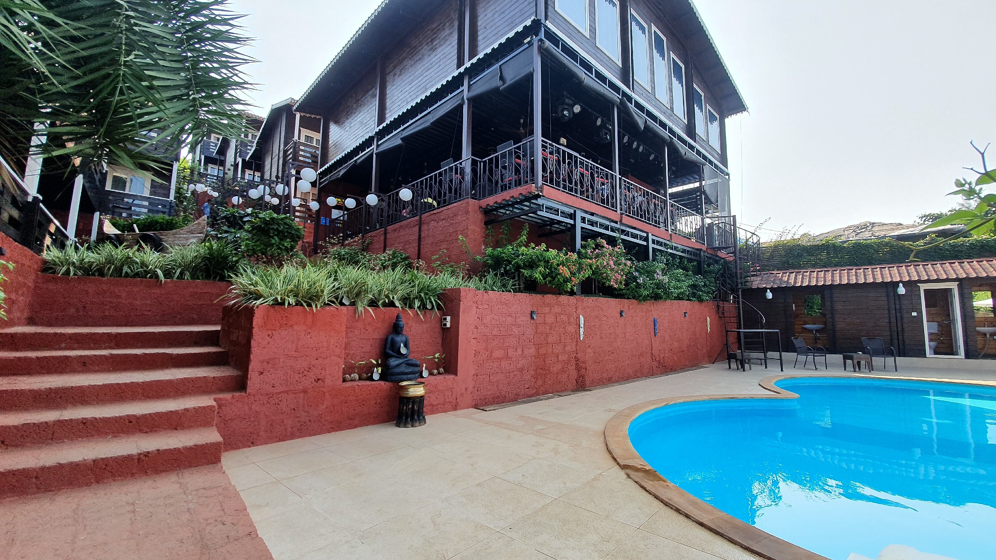 Hotels Near Arambol Beach Book From 174 Hotels 𝐂𝐋𝐎𝐒𝐄𝐒𝐓 To