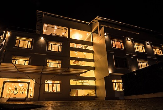 Comfort Inn Blue Waves Port Blair Port Blair Inr 5589 Off