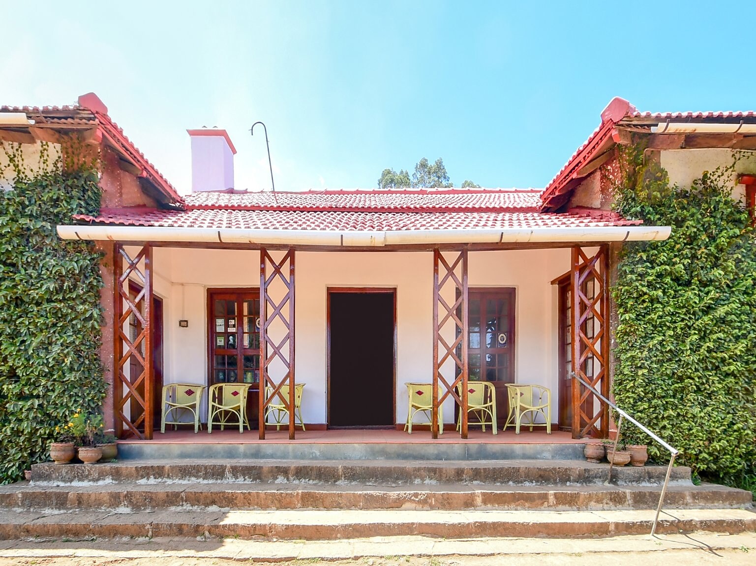 Cottages In Ooty Get 25 50 Off On Ooty Cottages