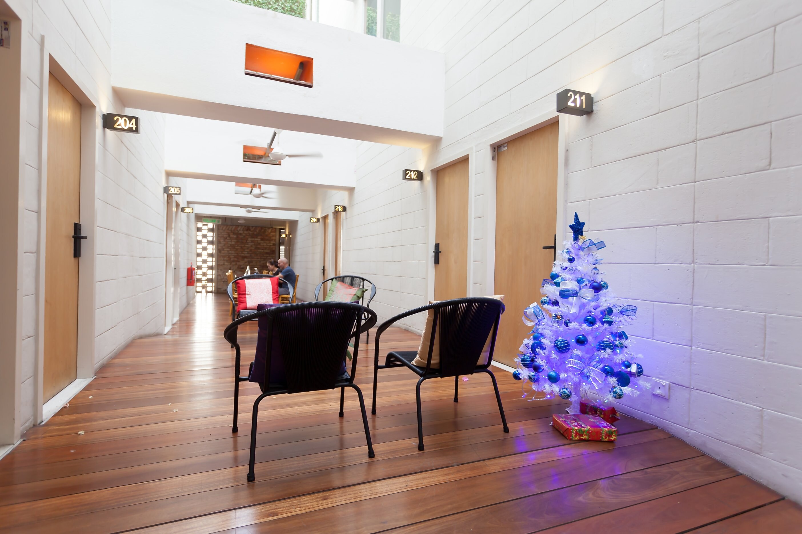 Zen Rooms Bangkok Hub Bangkok Hostel 𝐇𝐃 𝐏𝐡𝐨𝐭𝐨𝐬 - 