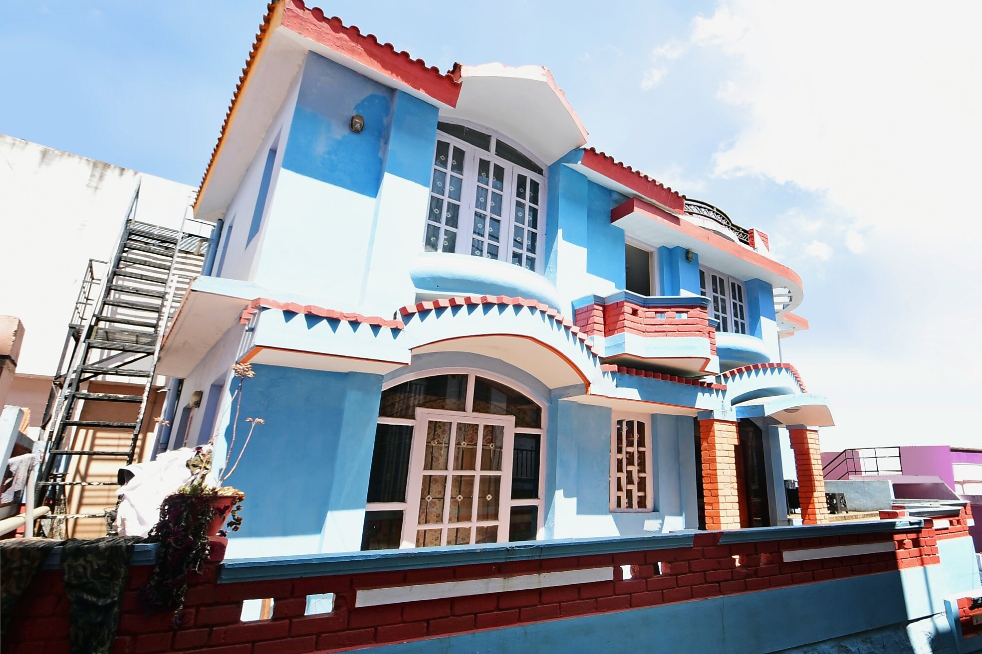 Srs Cottage Ooty Cottage Price Address Reviews