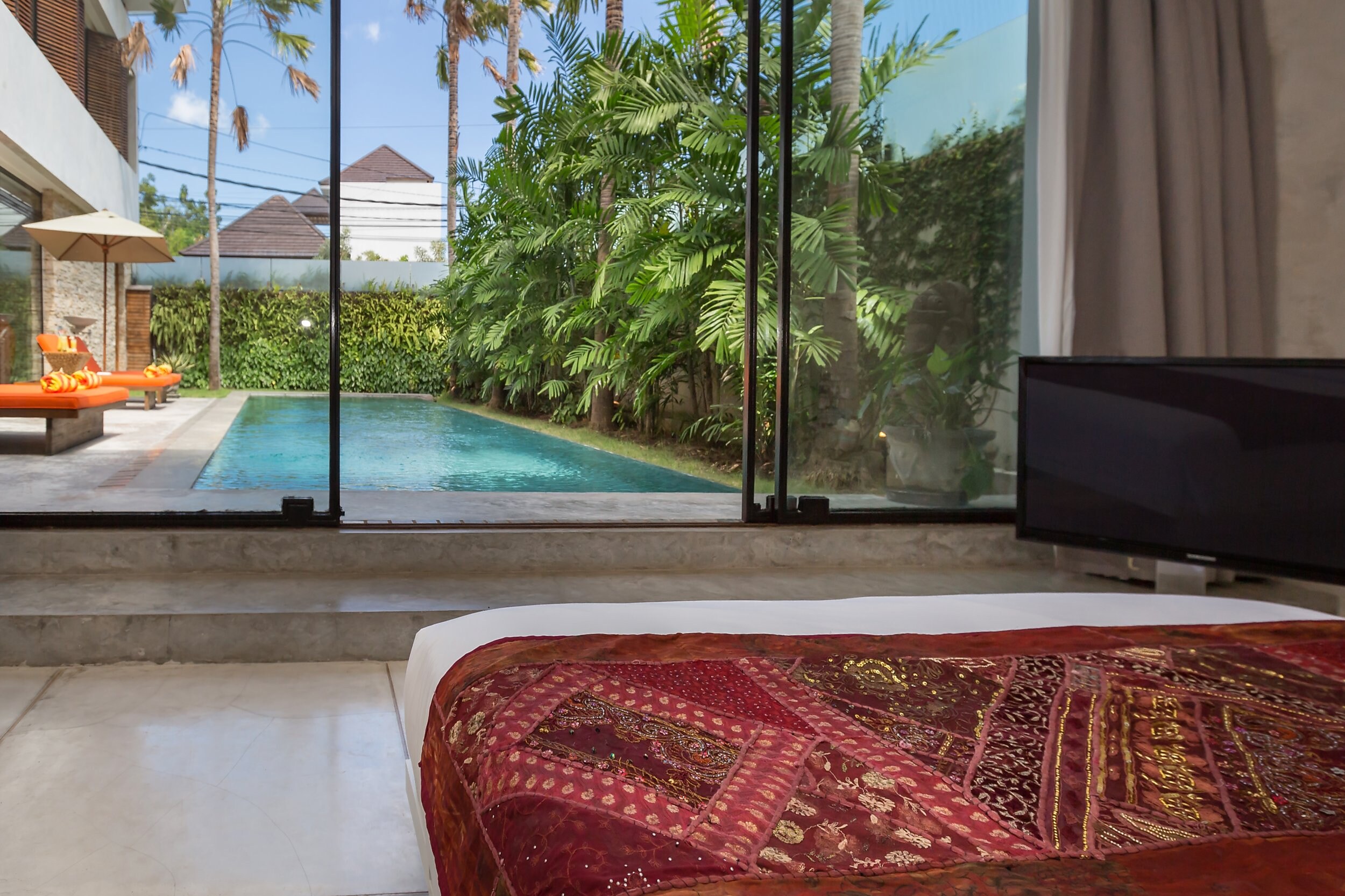 Villa Mikayla By Nagisa Bali Bali Price Address Reviews