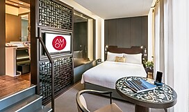 Hotels Near 1 Altitude Rooftop Bar Book Hotels Near 1 Altitude