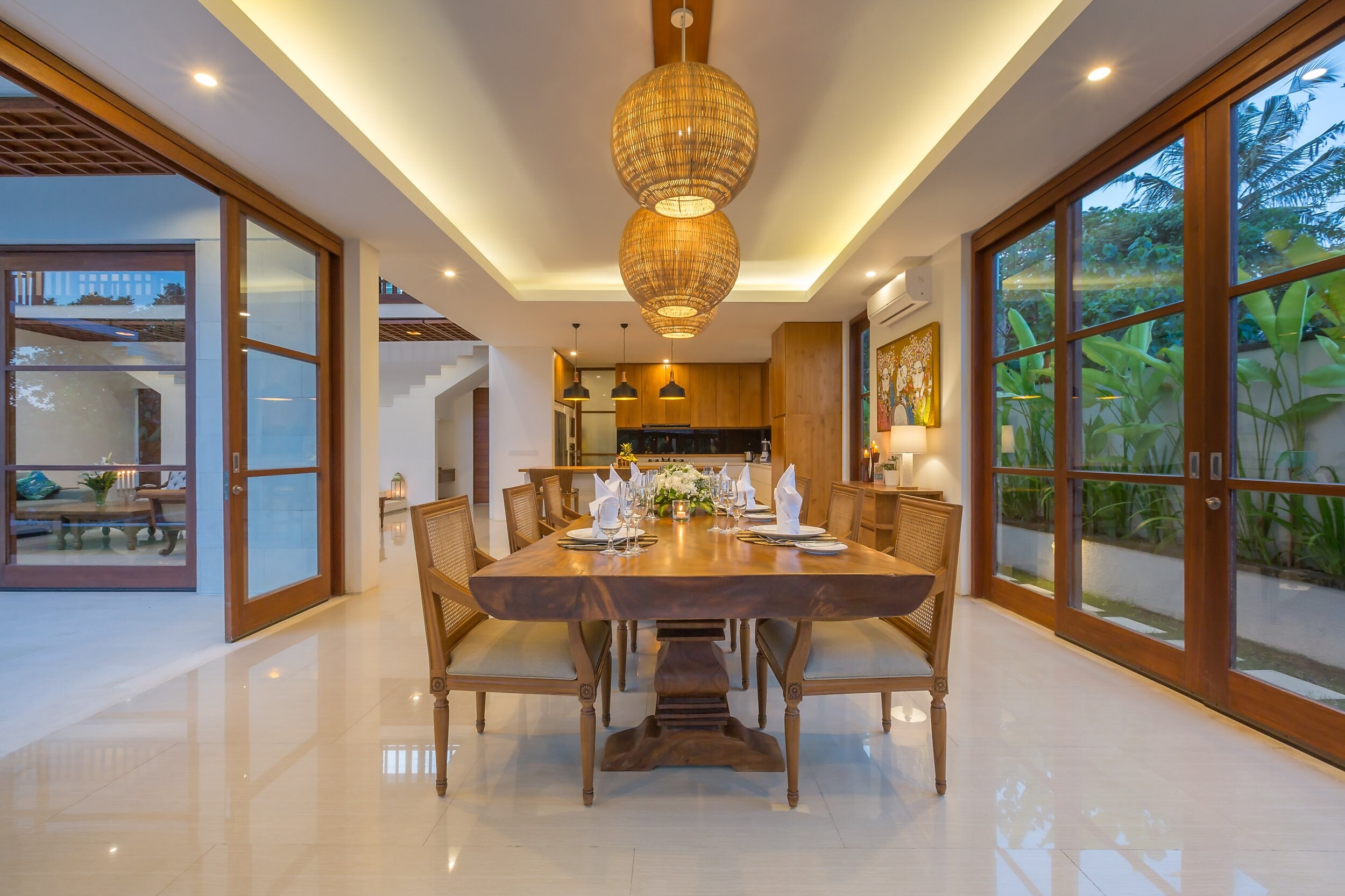 Villa Rusa Biru By Nagisa Bali Bali Price Address Reviews