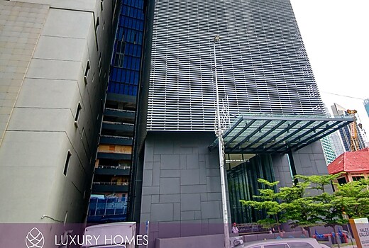 Dorsett Residence Bukit Bintang By Kuala Lumpur Malaysia Booking Com