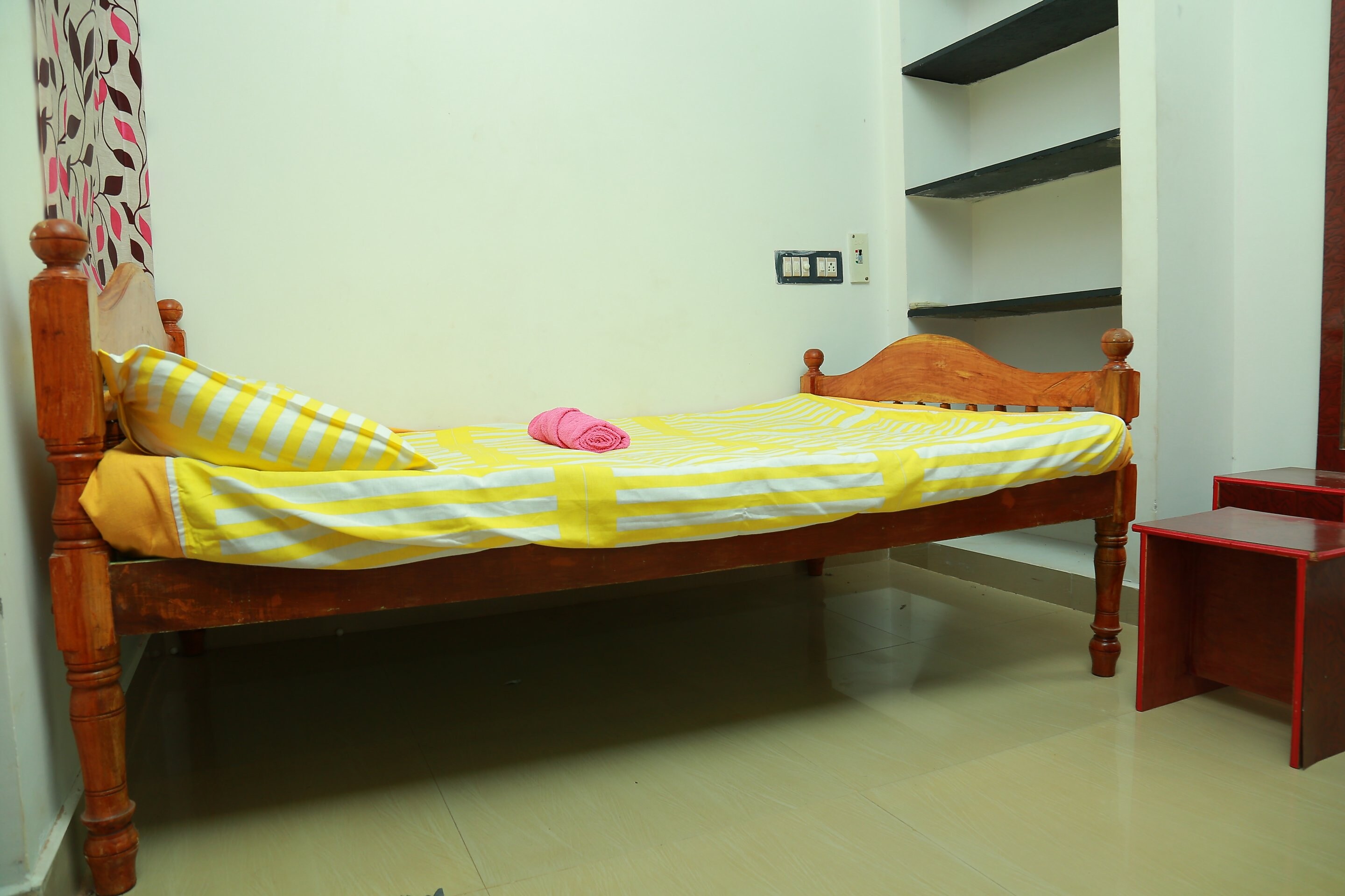 Comfort Homestay Pondicherry Price Address Reviews