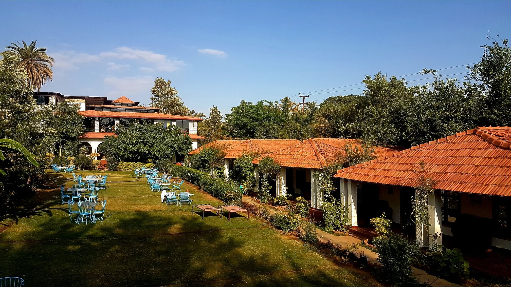 Ratan Villas Mount Abu Inr 891 Off 4 5 0 0 Price Address