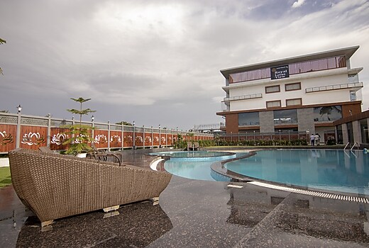 Royal Lotus View Bengaluru Inr 1392 Off 3 1 0 0 Hotel Price