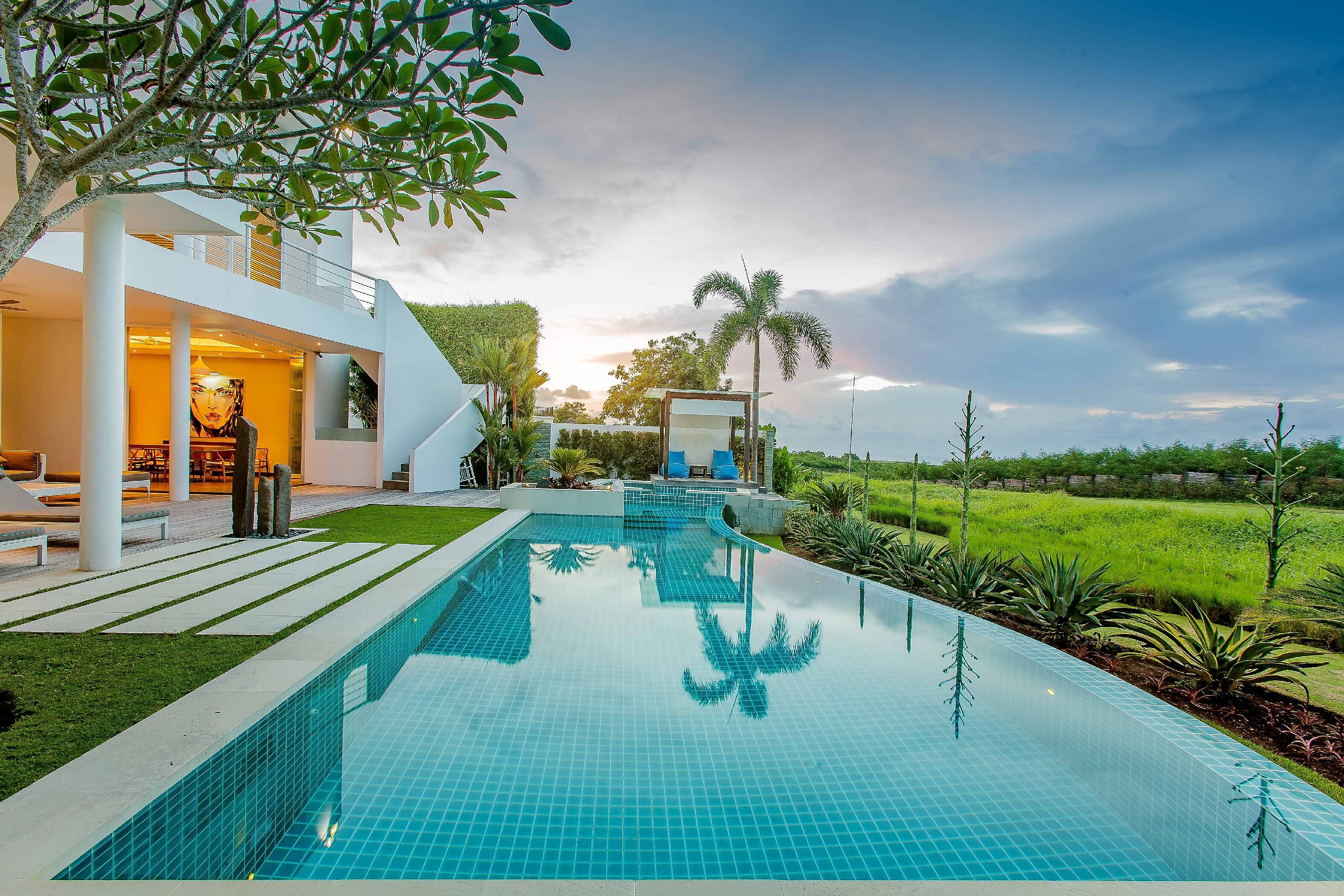 Phocea Villa By Premier Hospitality Asia Bali Price Address Reviews