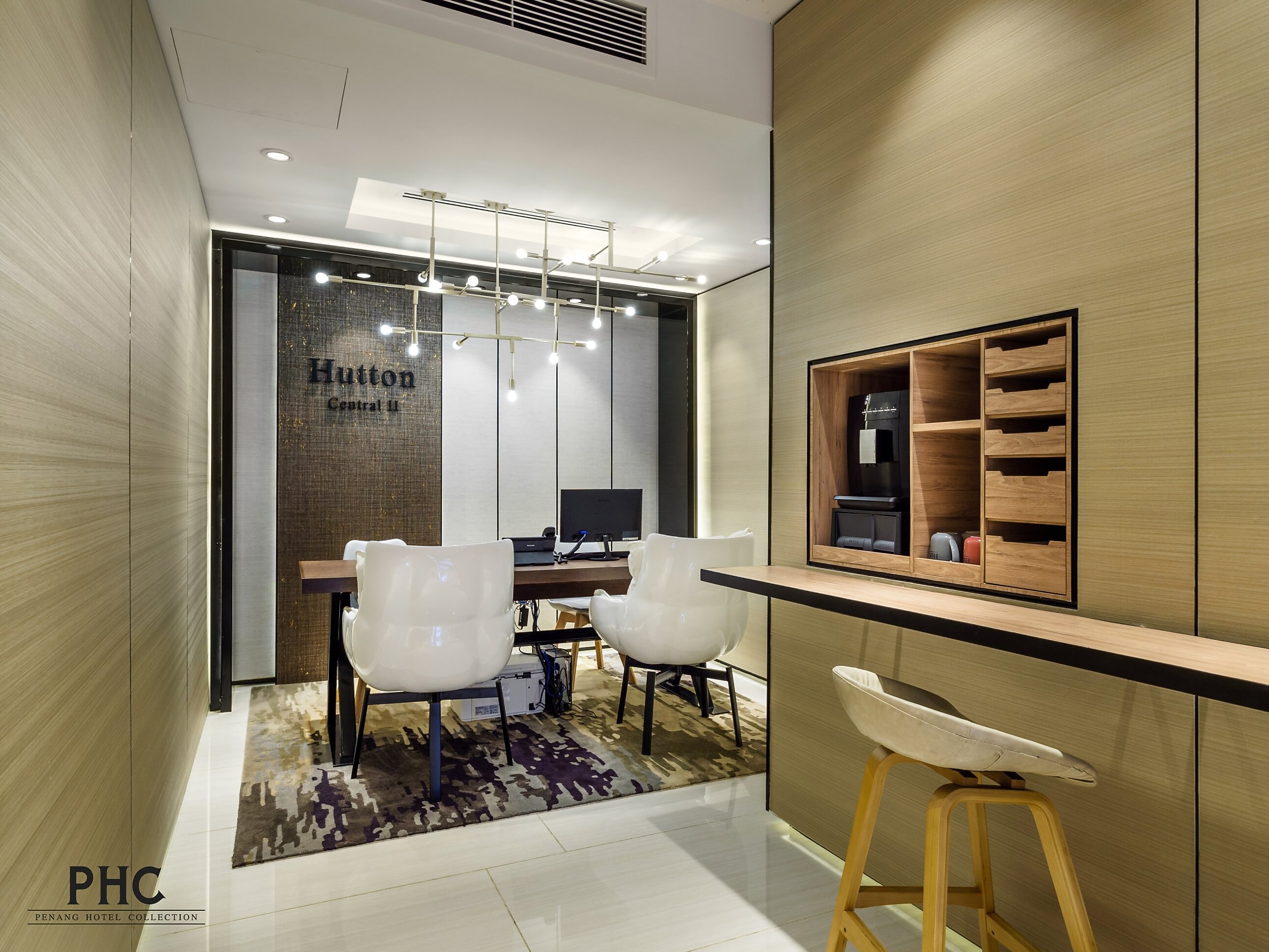 Hutton Central Hotel By Phc In Penang Room Deals Photos Reviews