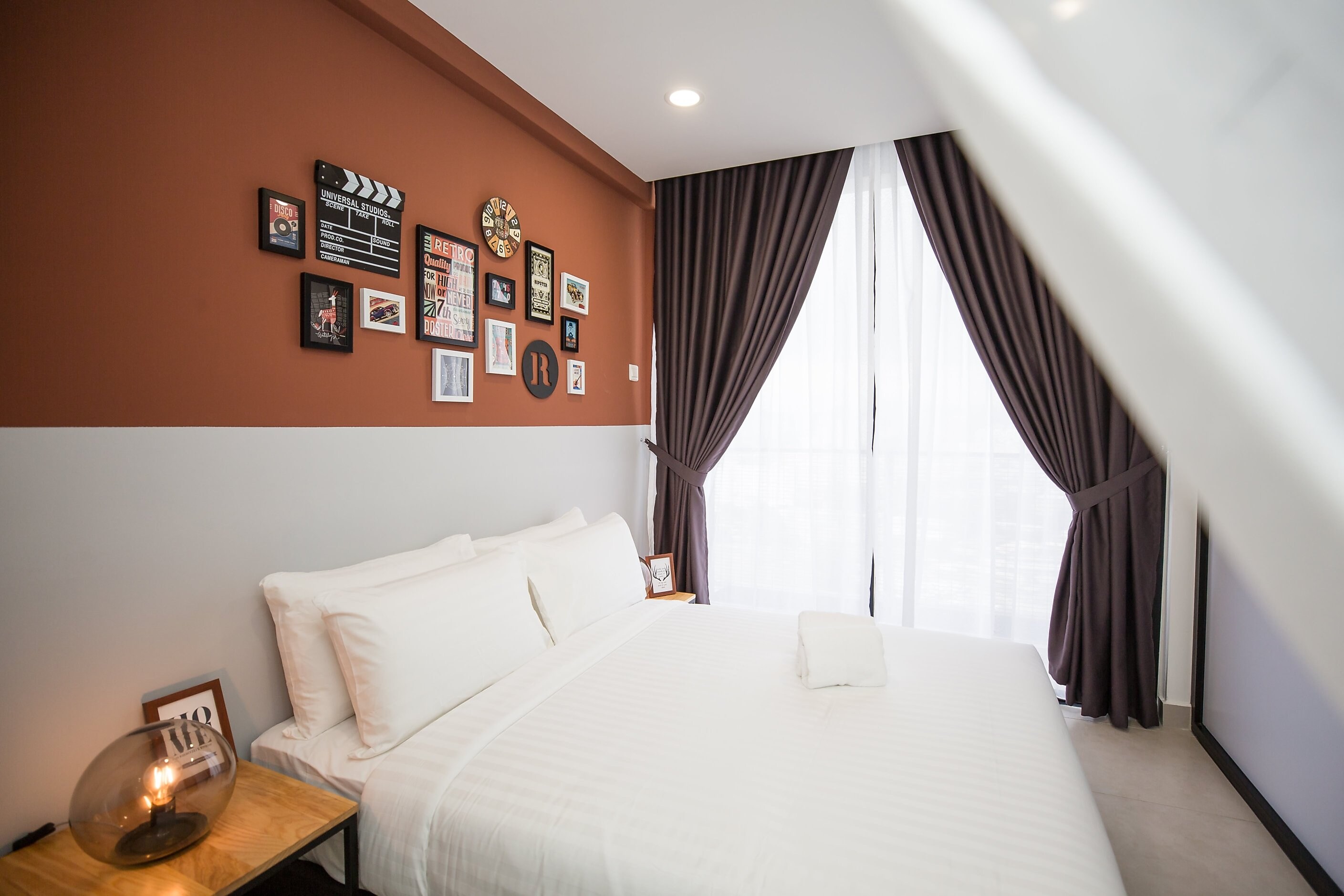 Flexus Signature by Luxury Suites Asia, Kuala Lumpur Price 