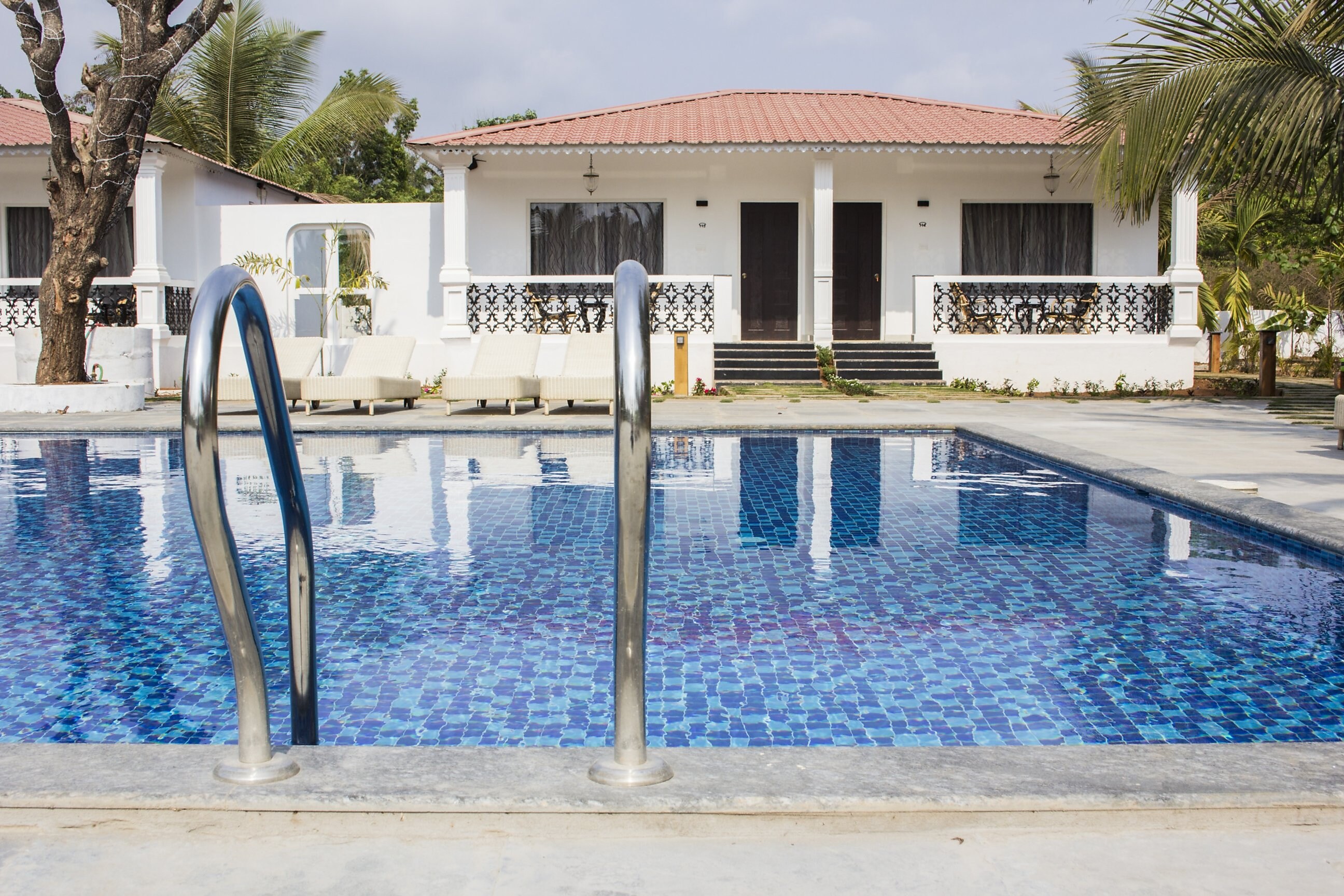 Wild Berry Resort Agonda Goa Cottage Price Address Reviews