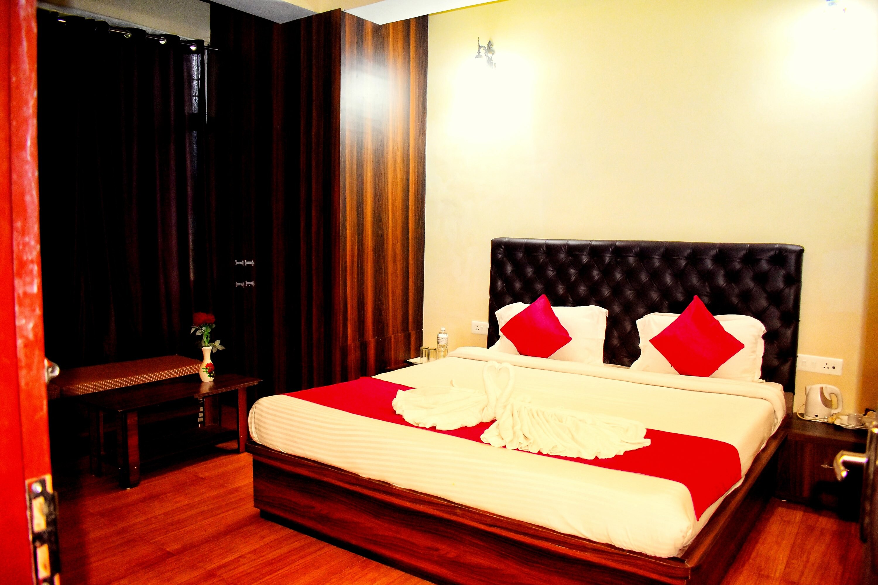 Namseling Retreat Gangtok Inr 265 Off 1 8 0 0 Hotel