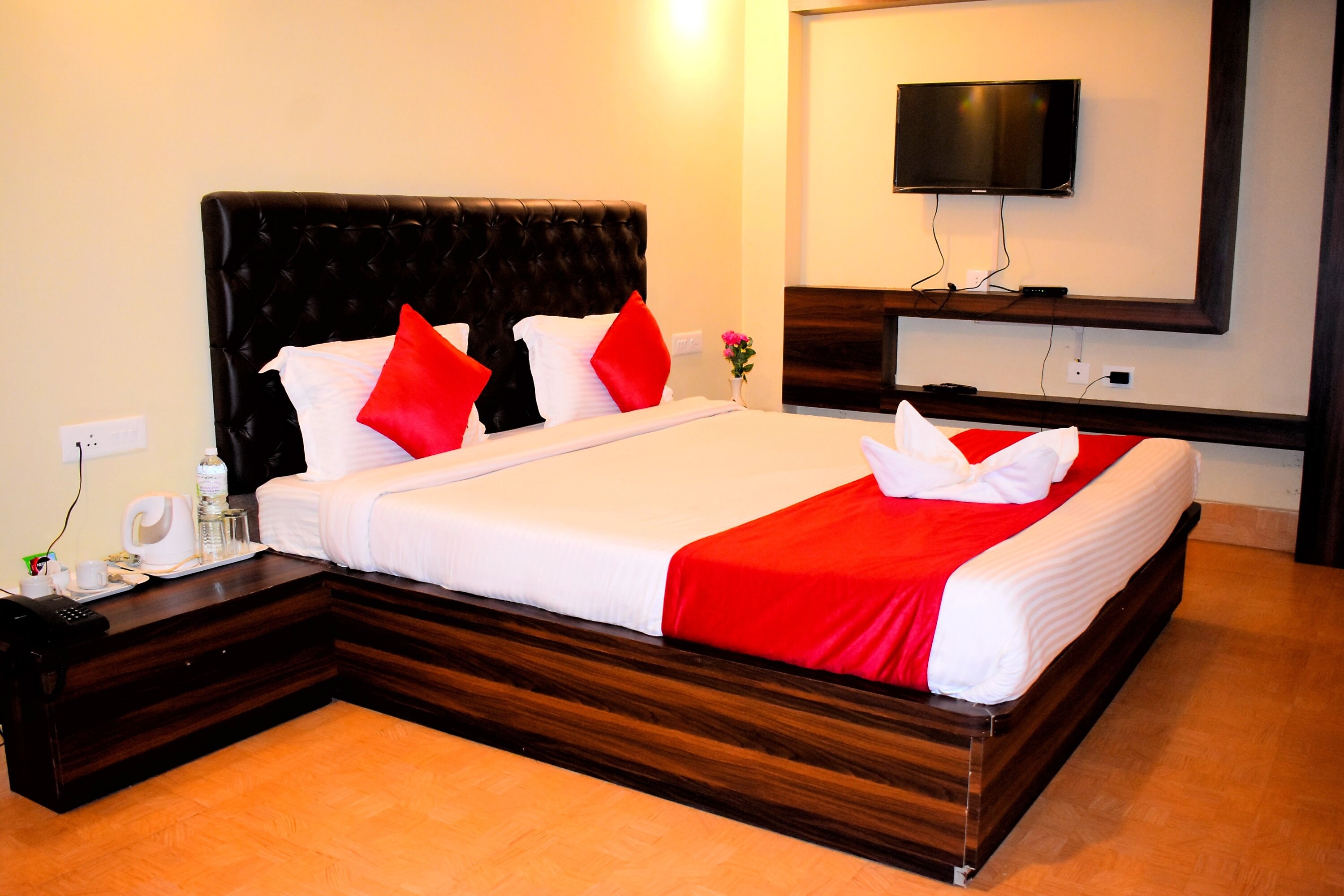 Namseling Retreat Gangtok Inr 194 Off 1 8 0 0 Hotel