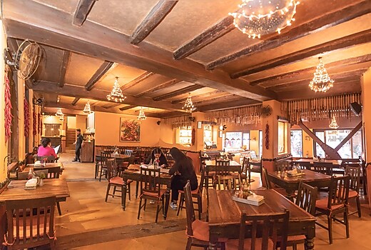 Hotel Roadhouse Kathmandu 2 8 4 Price Address Reviews