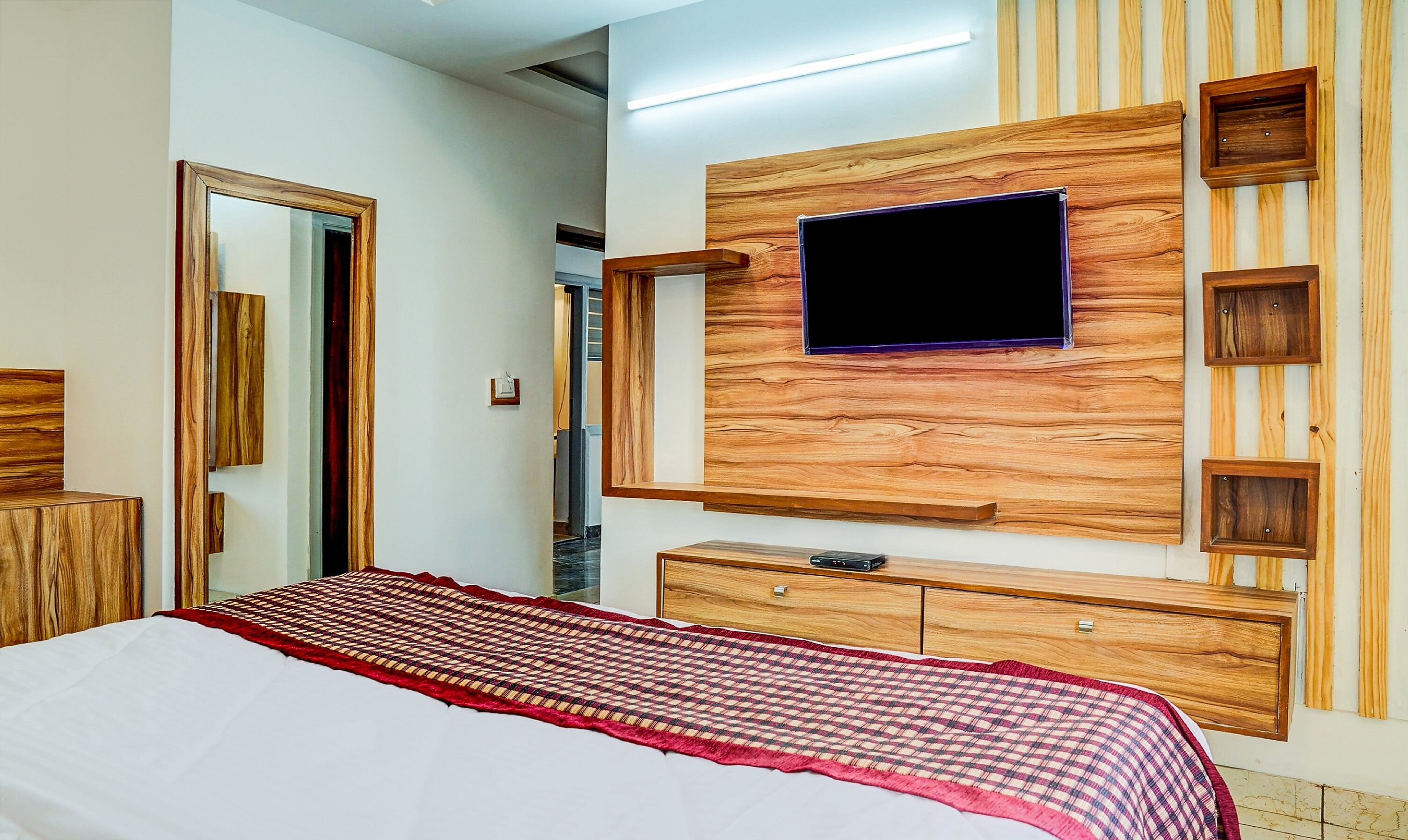 Whispering Oaks Panchkula Inr 334 Off 1 0 0 0 Hotel Price